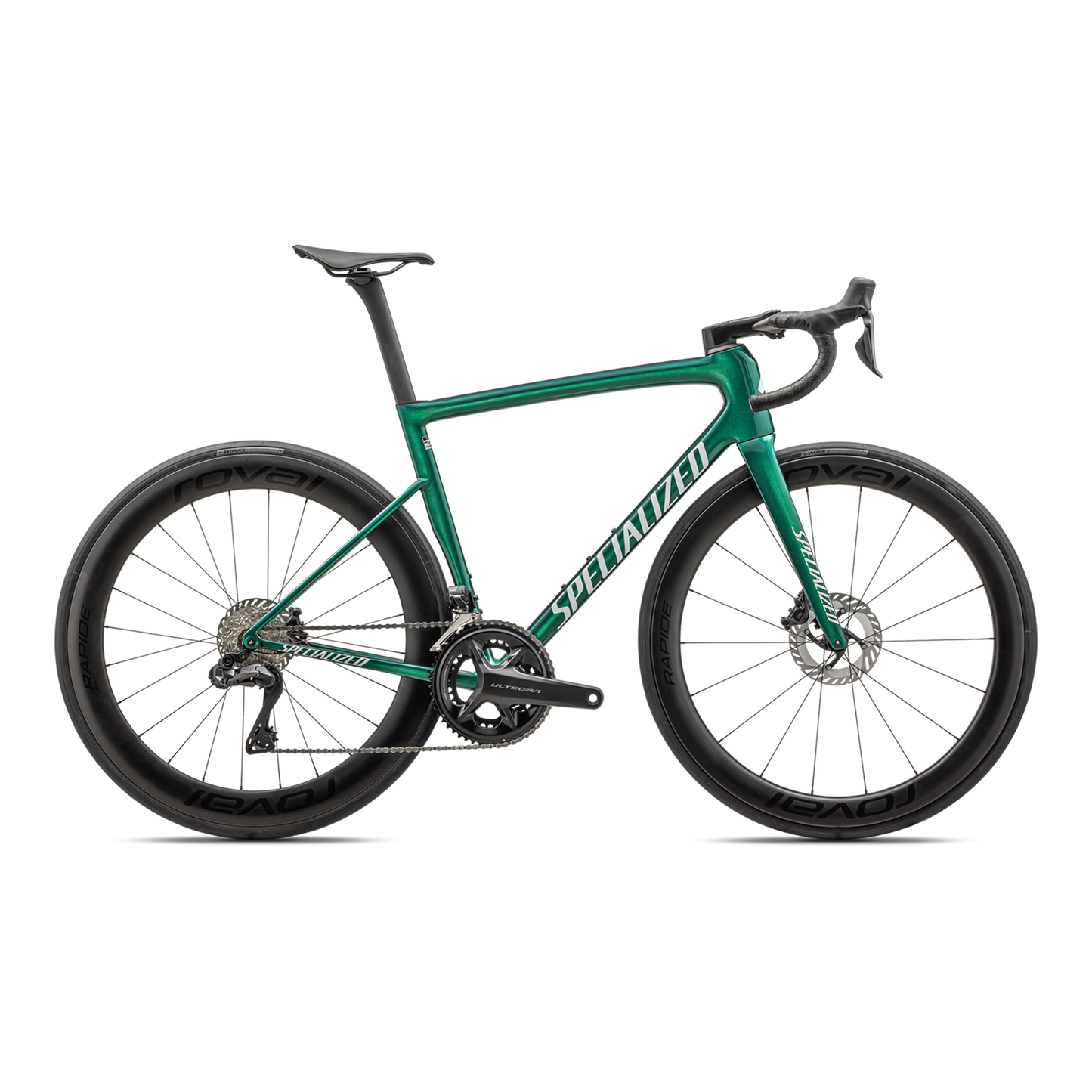 Tarmac SL8 Pro - Ultegra Di2