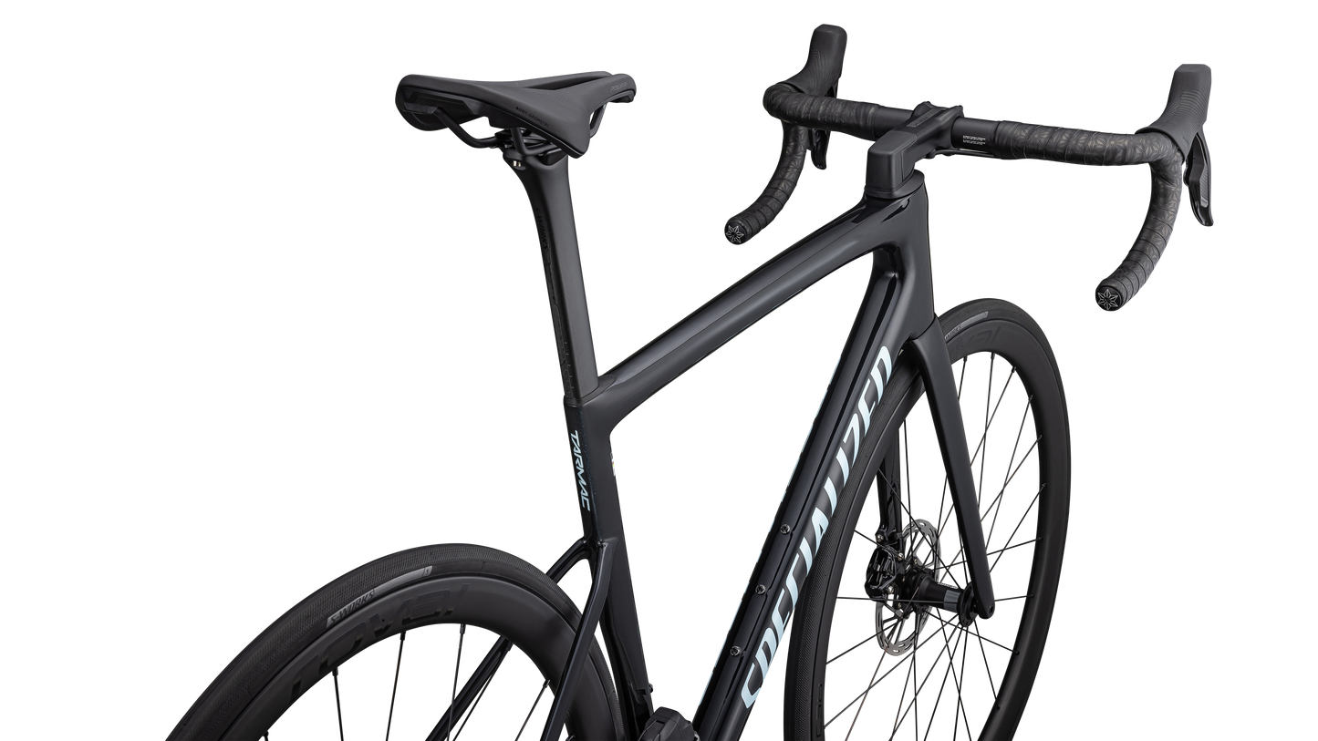 Tarmac SL8 Expert