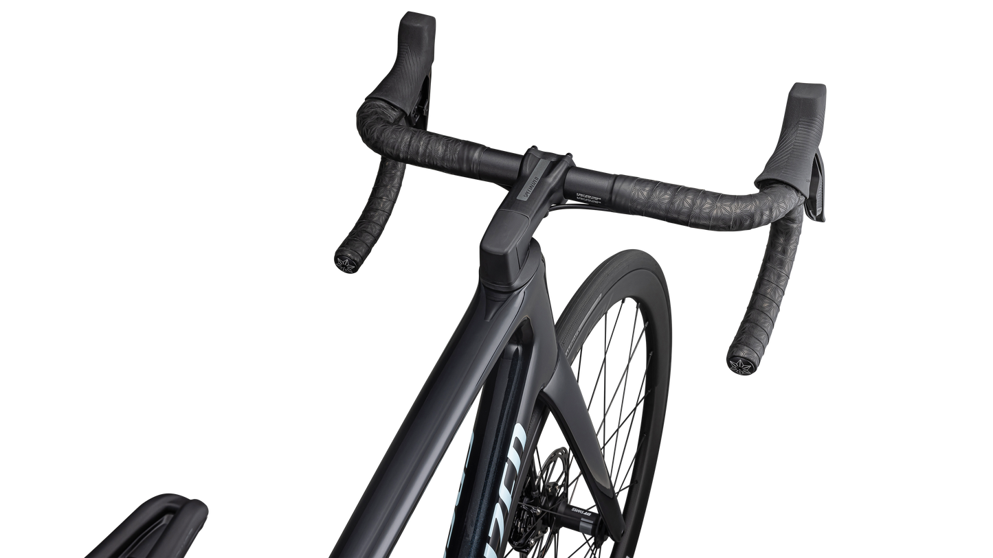 Tarmac SL8 Expert