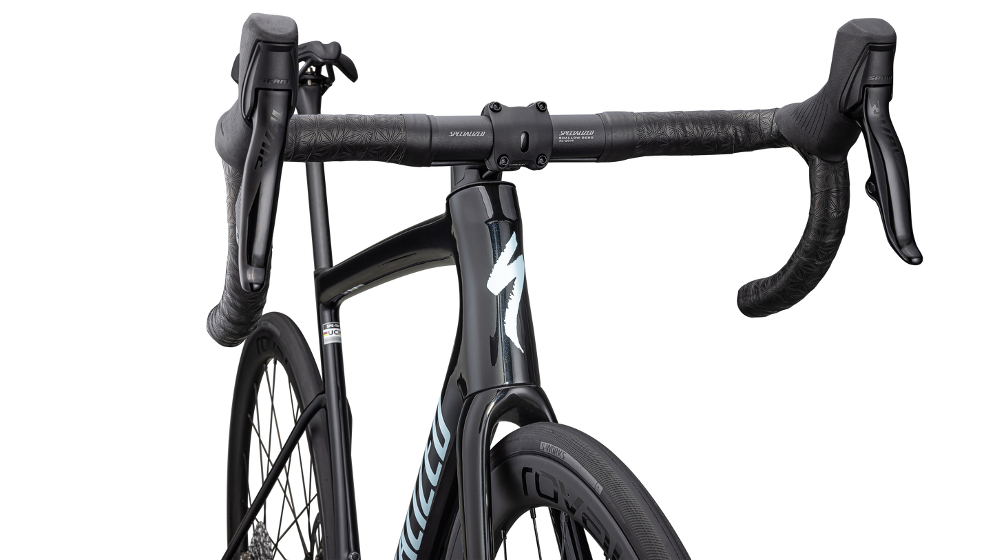 Tarmac SL8 Expert