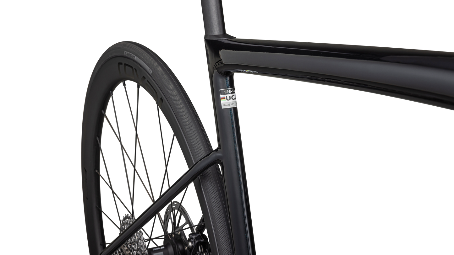 Tarmac SL8 Expert