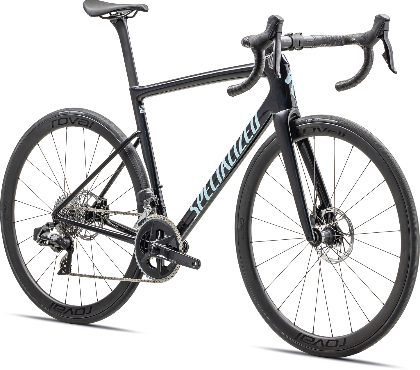 Tarmac SL8 Expert
