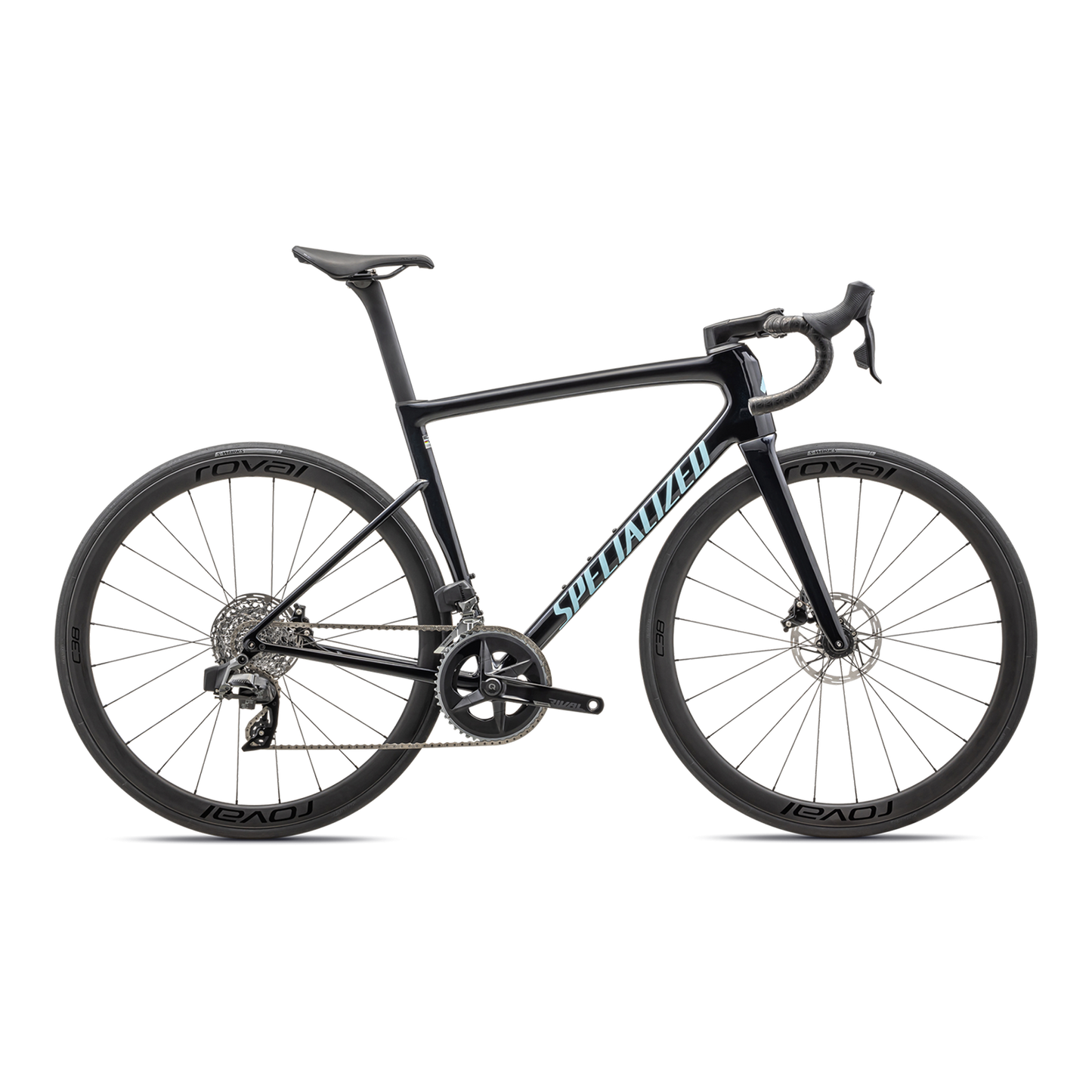 Tarmac SL8 Expert