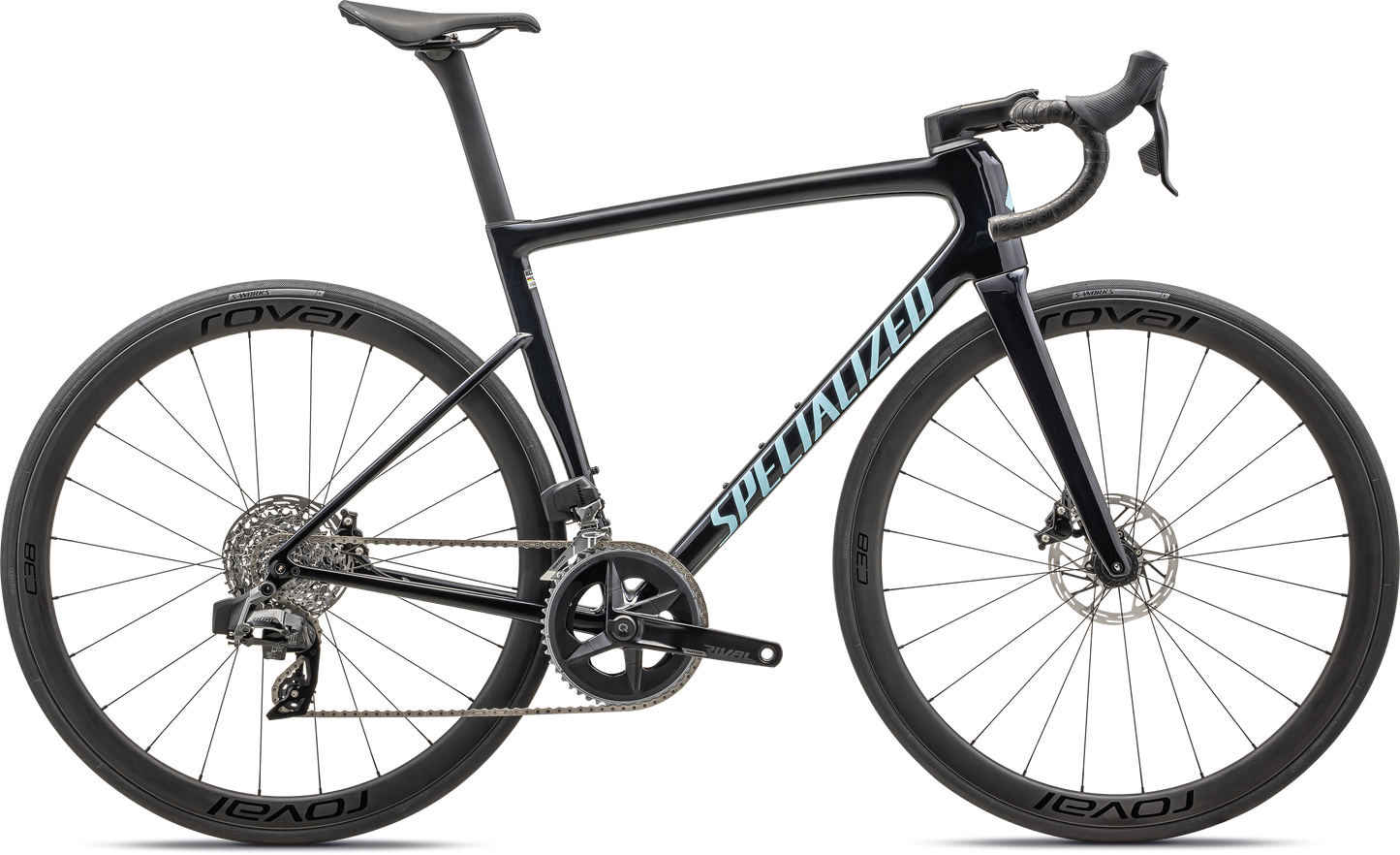 Tarmac SL8 Expert