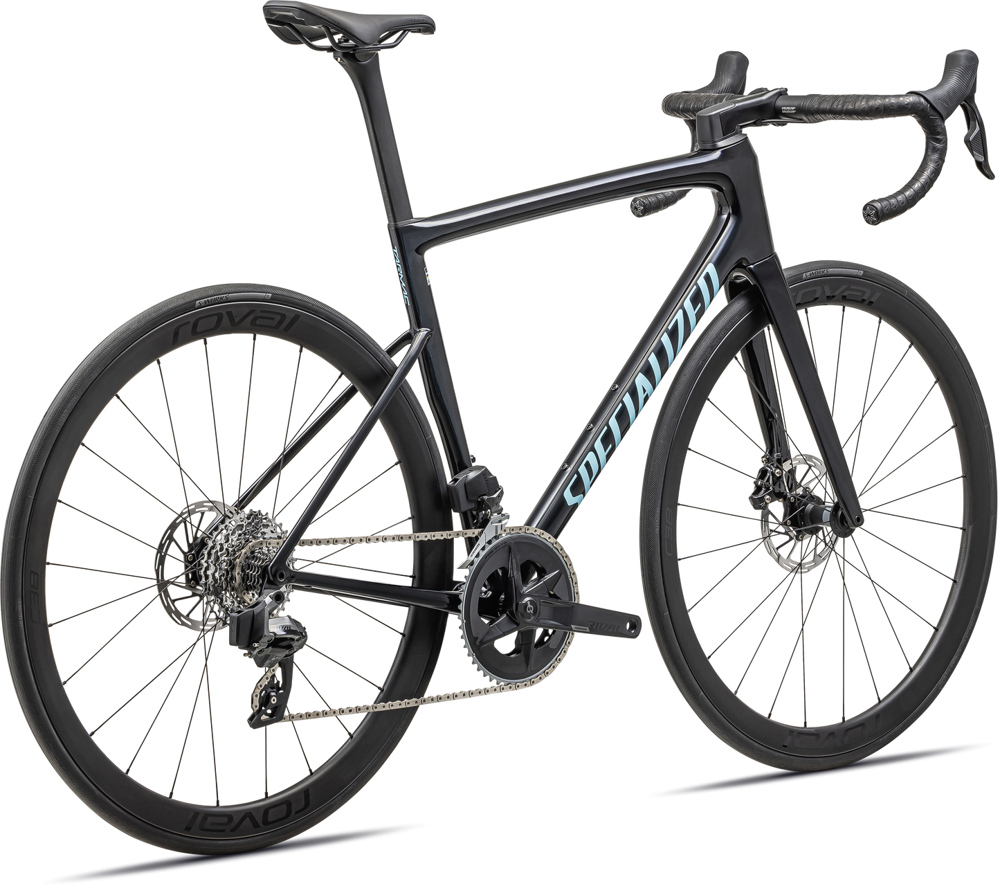 Tarmac SL8 Expert