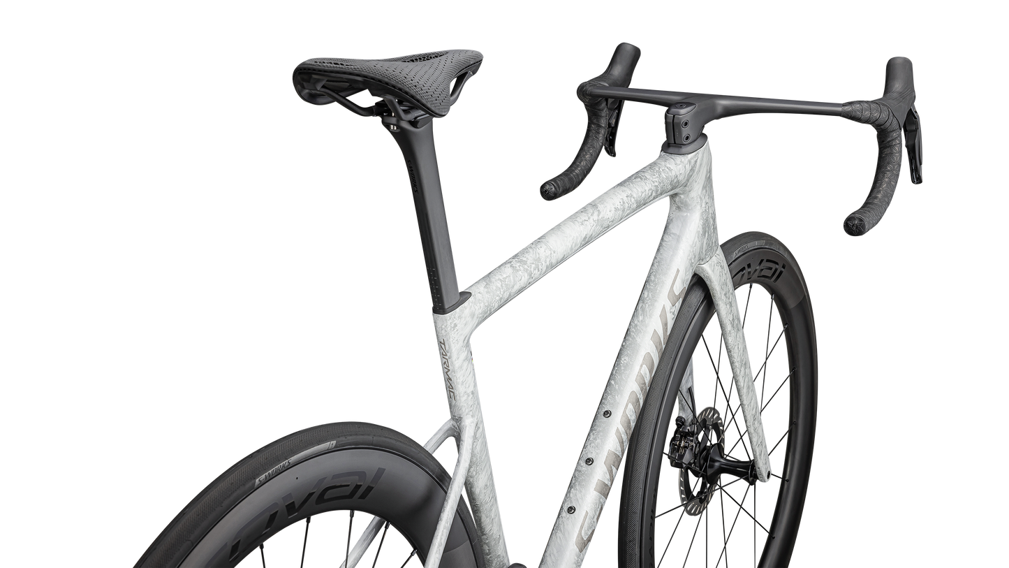 S-Works Tarmac SL8 - Shimano Dura-Ace Di2