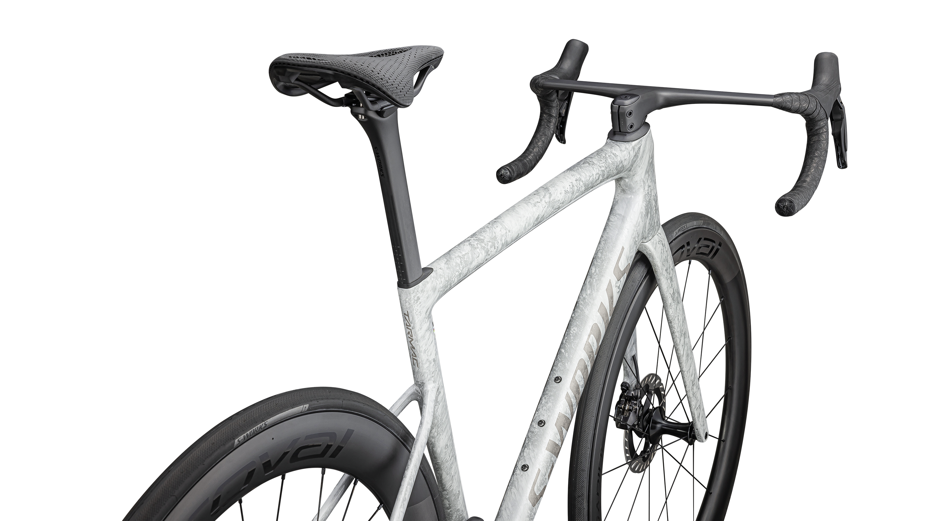 S-Works Tarmac SL8 - Shimano Dura-Ace Di2