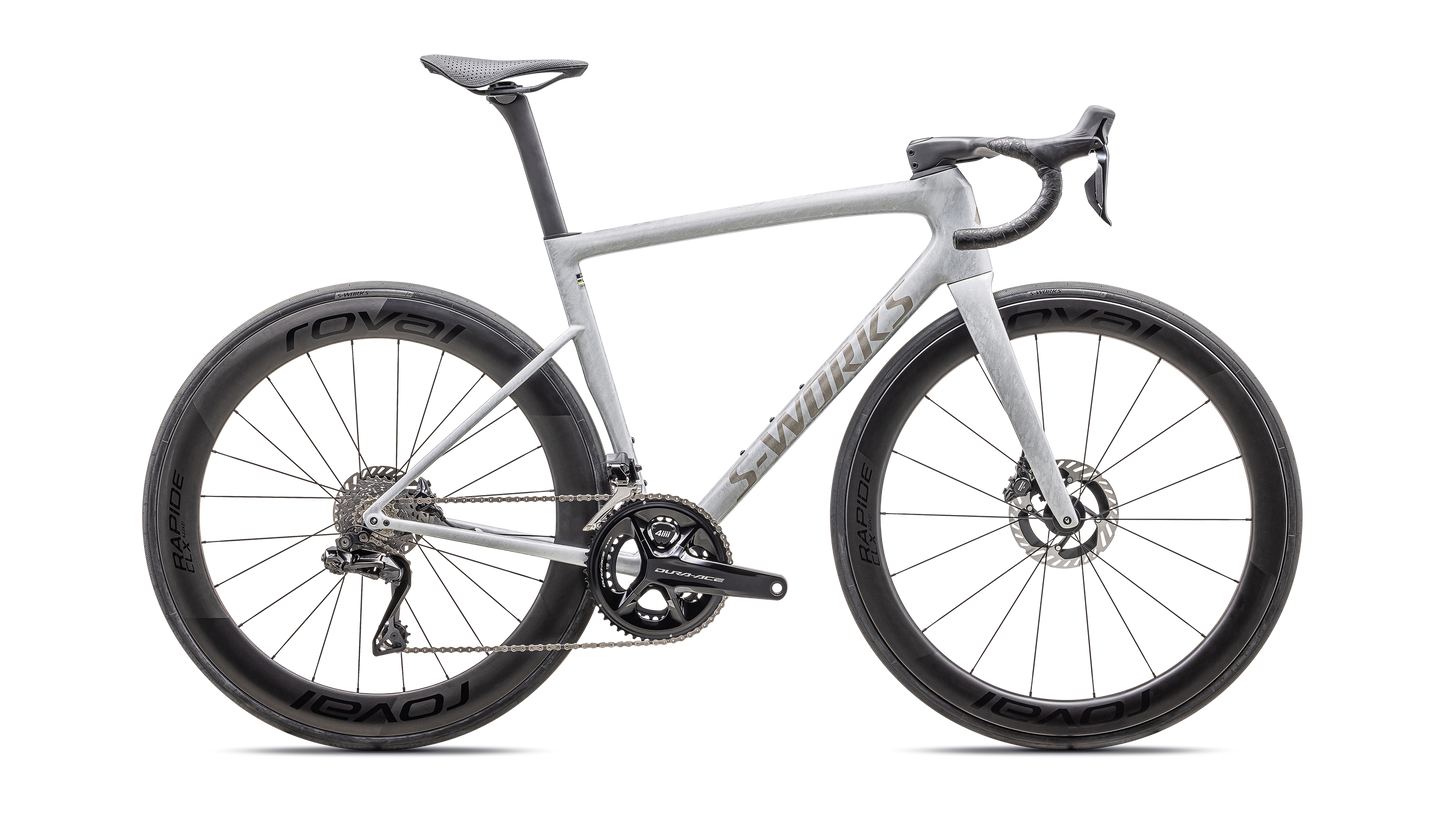 S-Works Tarmac SL8 - Shimano Dura-Ace Di2