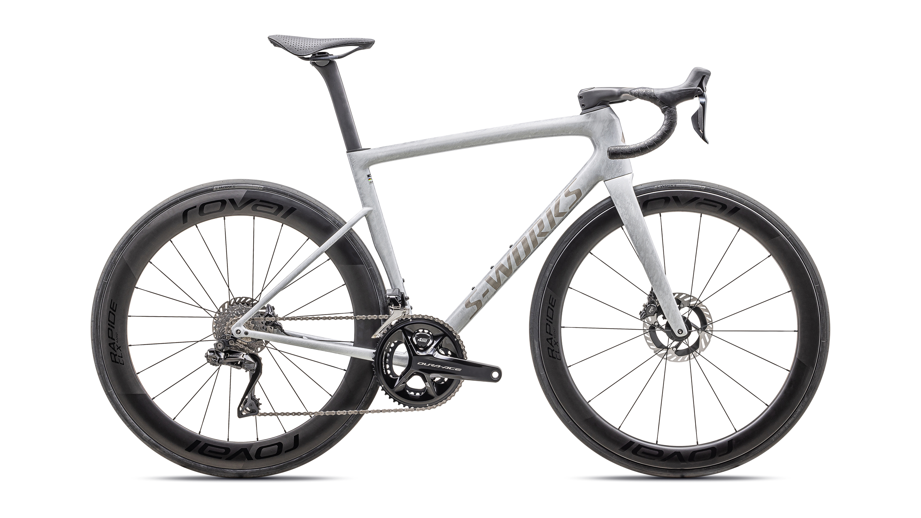 S-Works Tarmac SL8 - Shimano Dura-Ace Di2