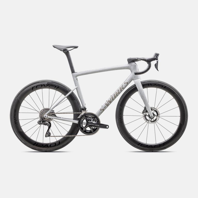 S works tarmac disc ultegra di2 sale