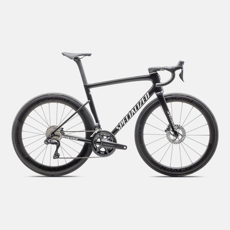 Tarmac SL8 Pro - Shimano Ultegra Di2