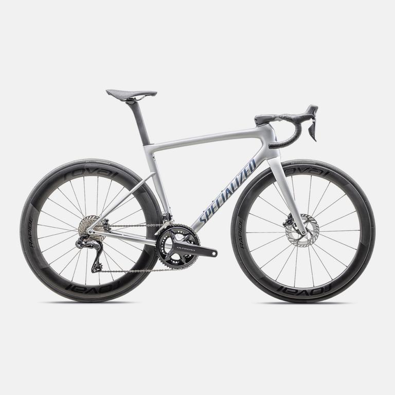 Tarmac SL8 Pro - Shimano Ultegra Di2
