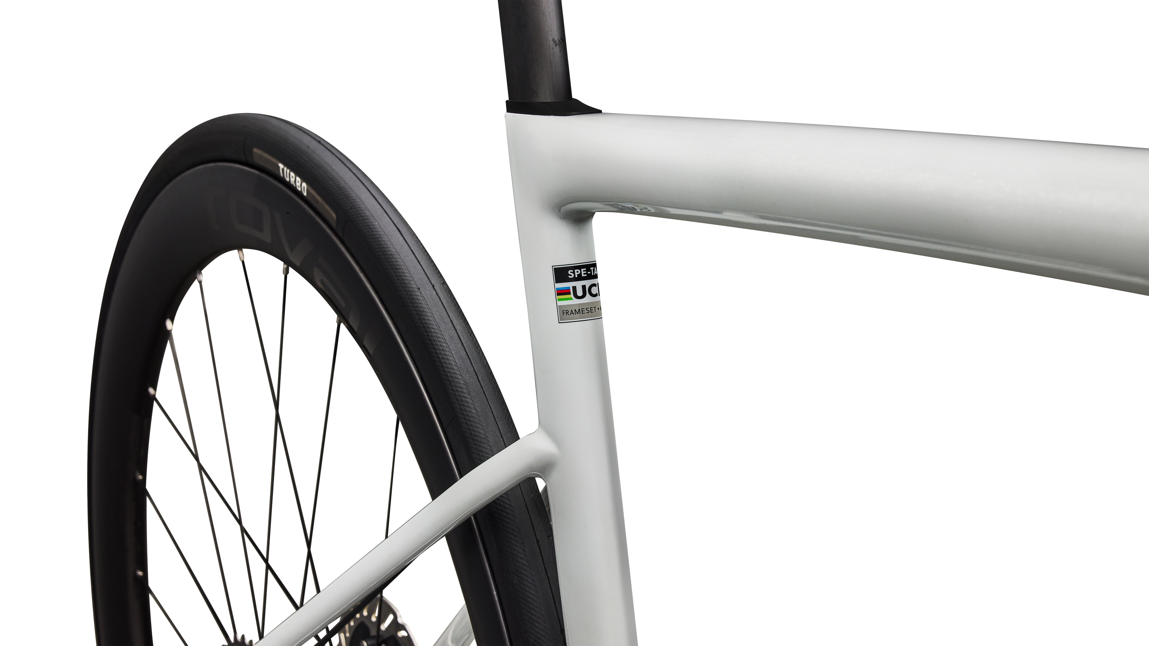 S-Works Tarmac SL8 - Shimano Dura-Ace Di2