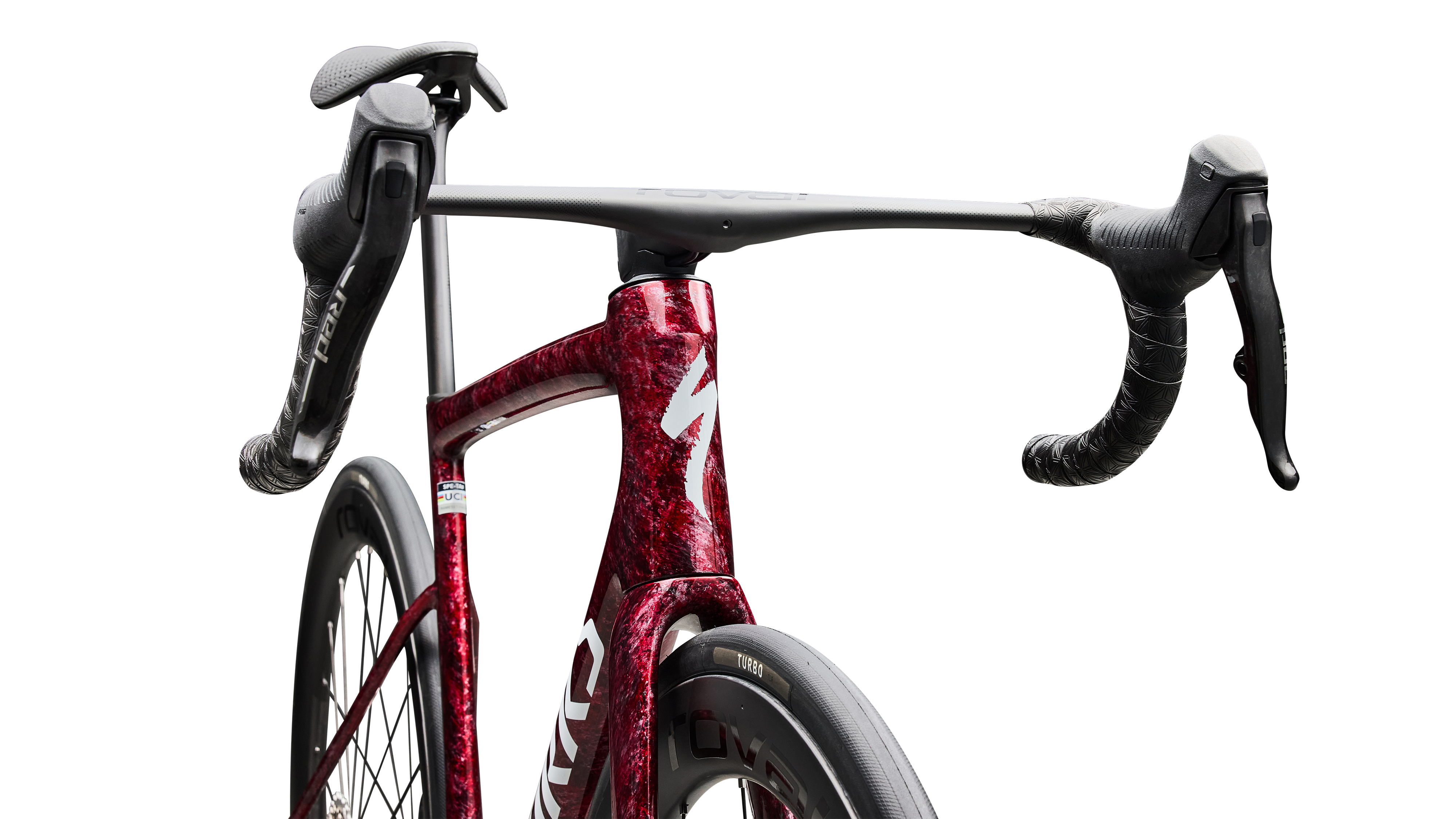 S-Works Tarmac SL8 - SRAM RED AXS