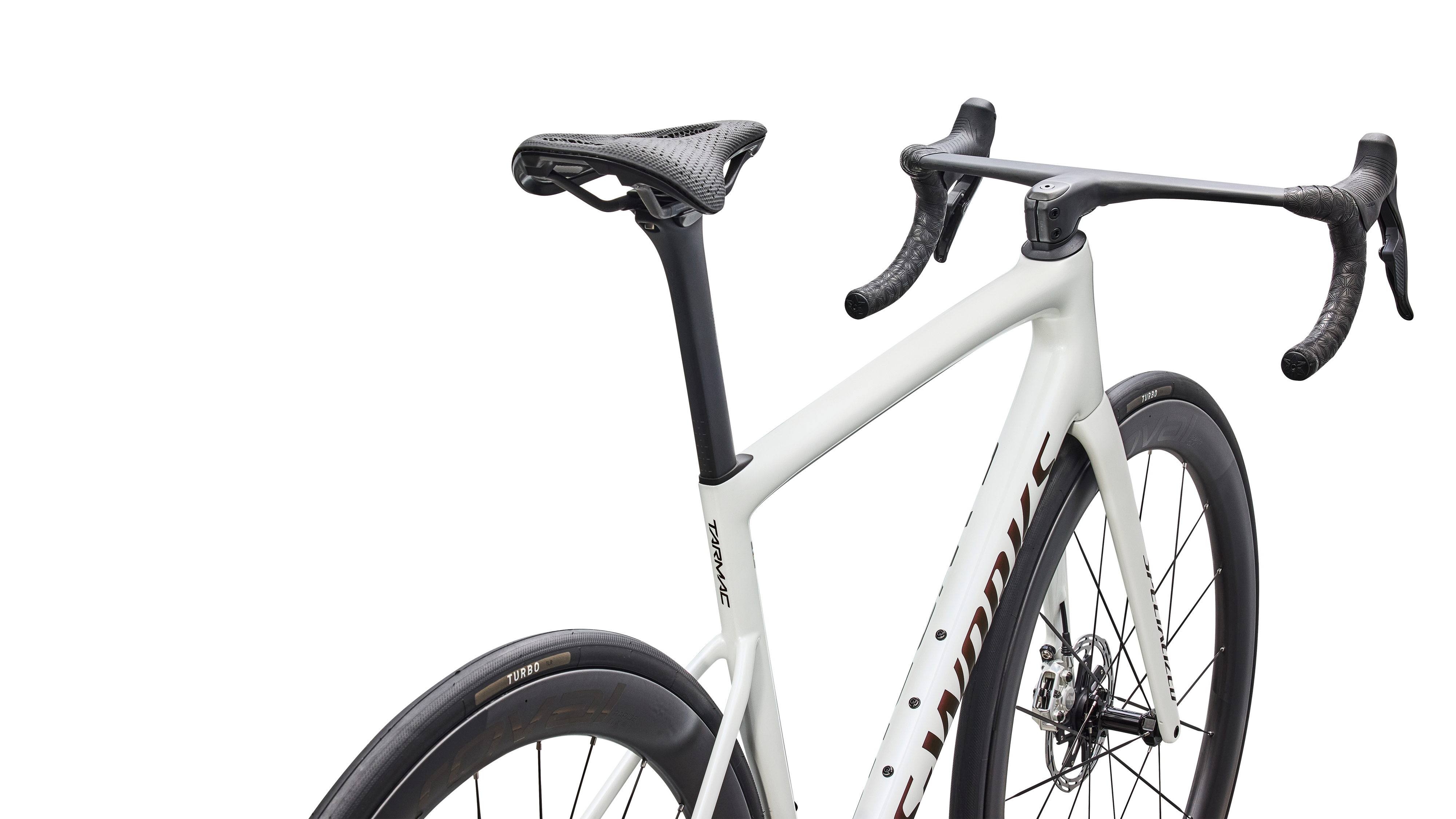 S-Works Tarmac SL8 - SRAM RED AXS