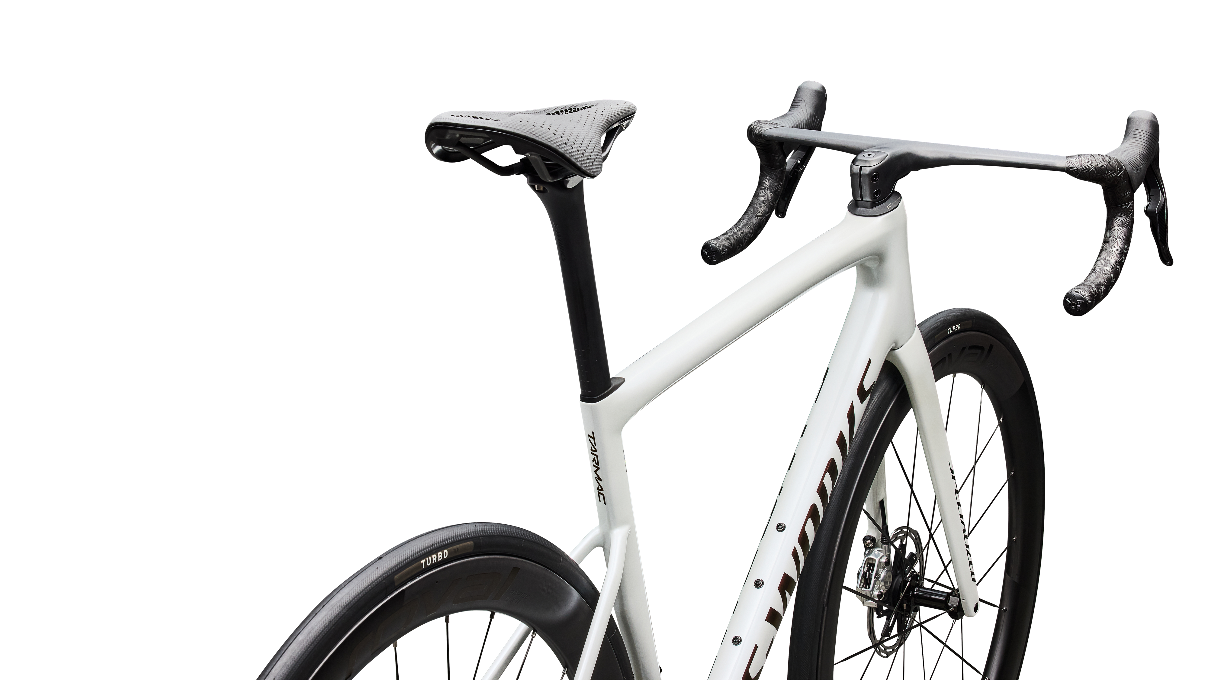 S-Works Tarmac SL8 - SRAM RED AXS