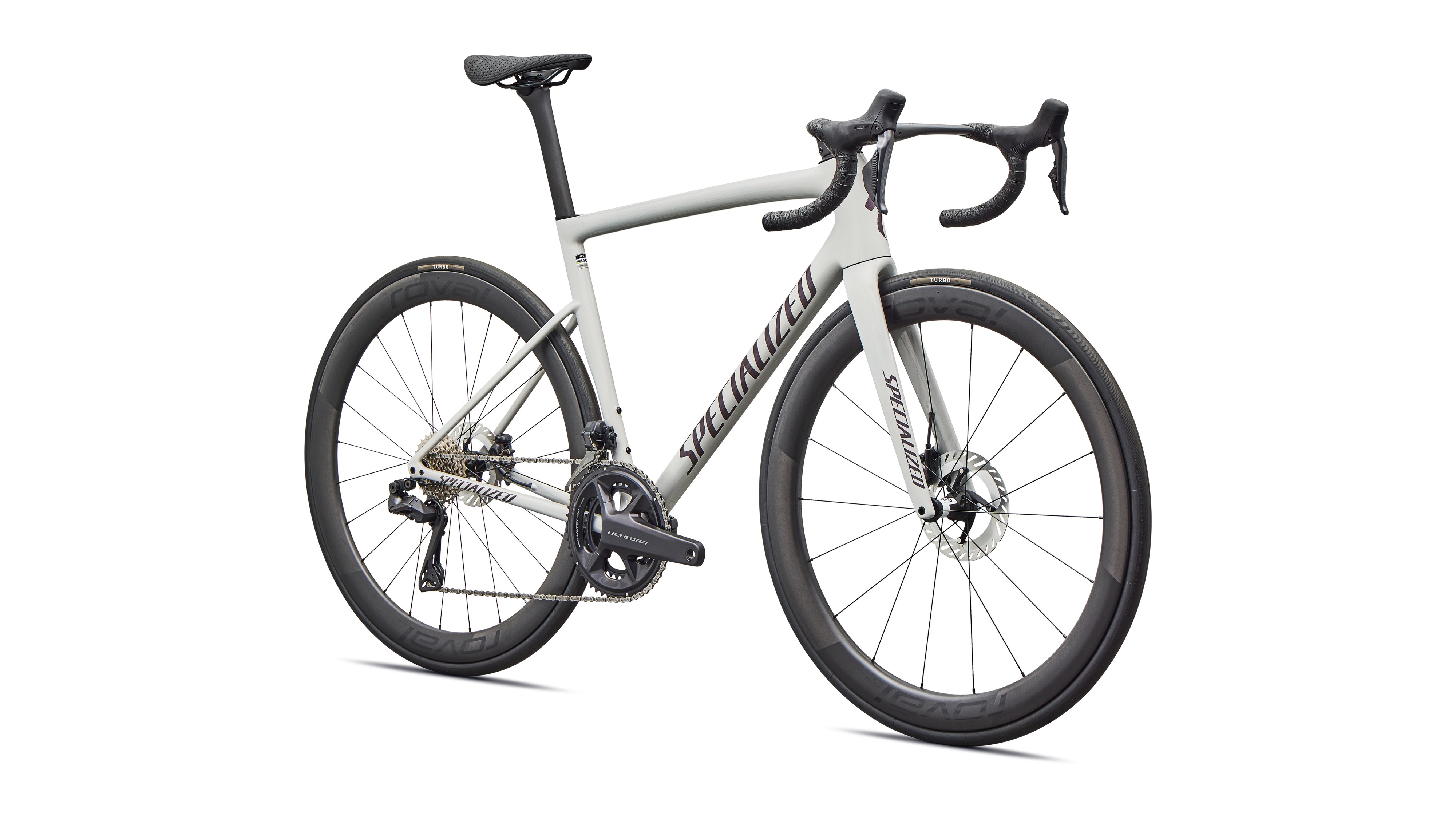 Tarmac SL8 Pro - Shimano Ultegra Di2