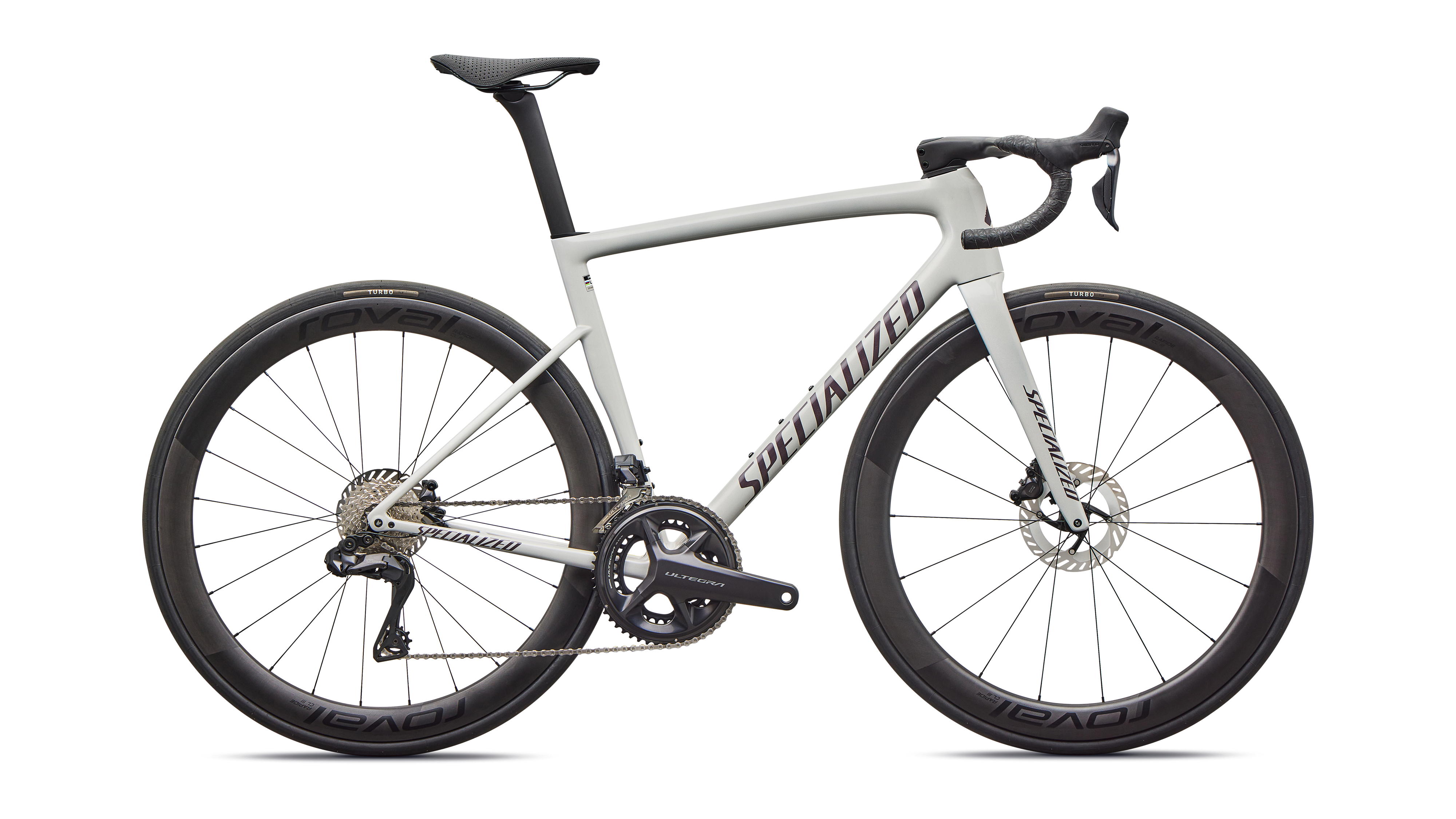 Tarmac SL8 Pro - Shimano Ultegra Di2