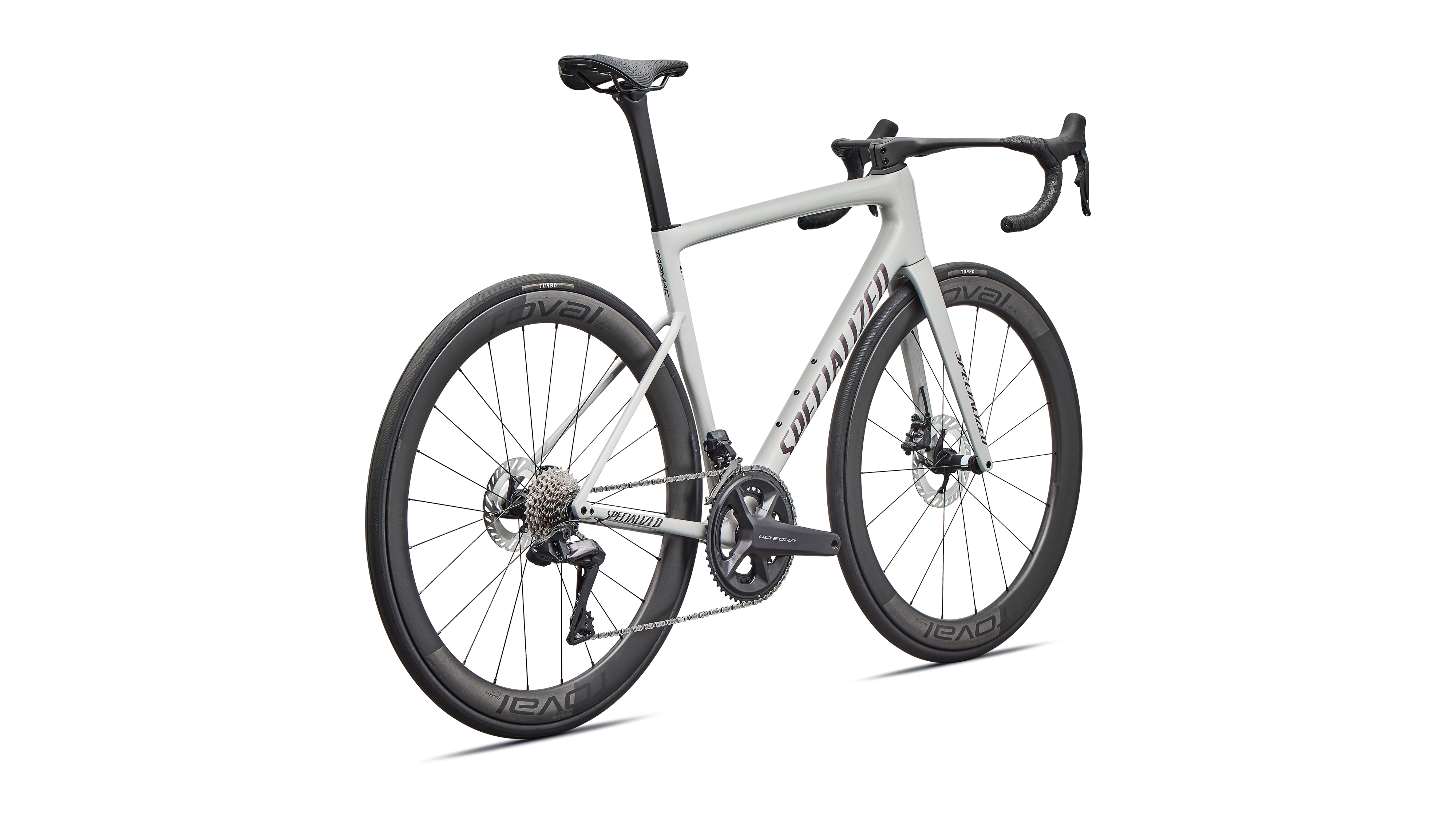 Tarmac SL8 Pro - Shimano Ultegra Di2