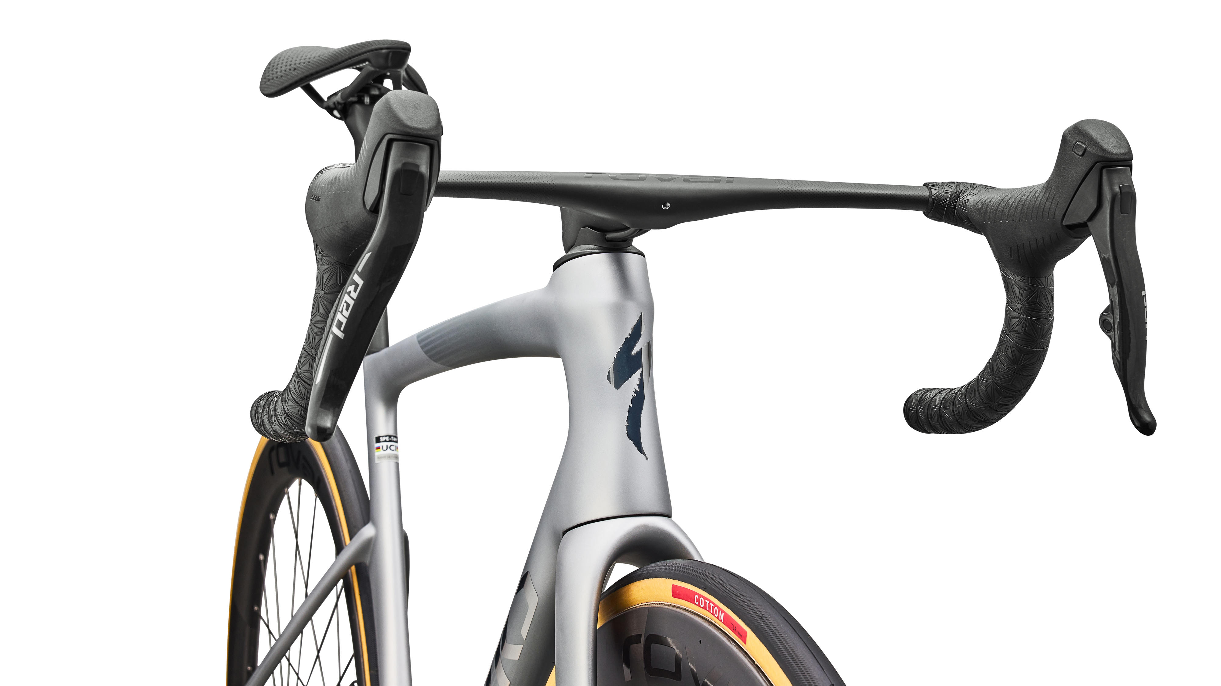 S-Works Tarmac SL9 - SRAM RED AXS