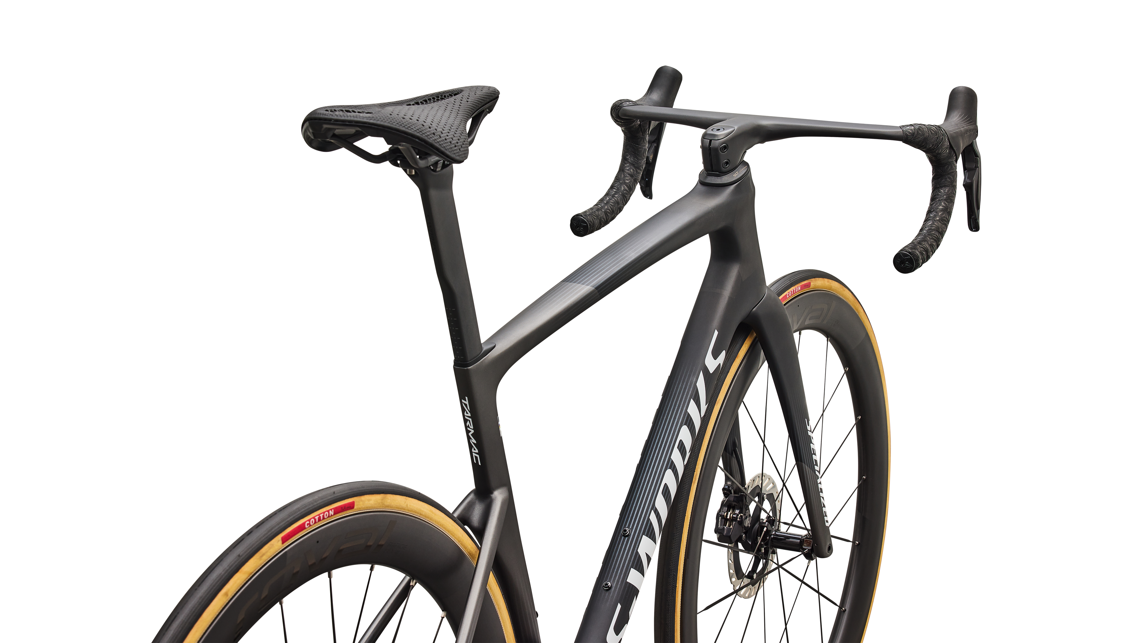 S-Works Tarmac SL9 - Shimano Dura-Ace Di2