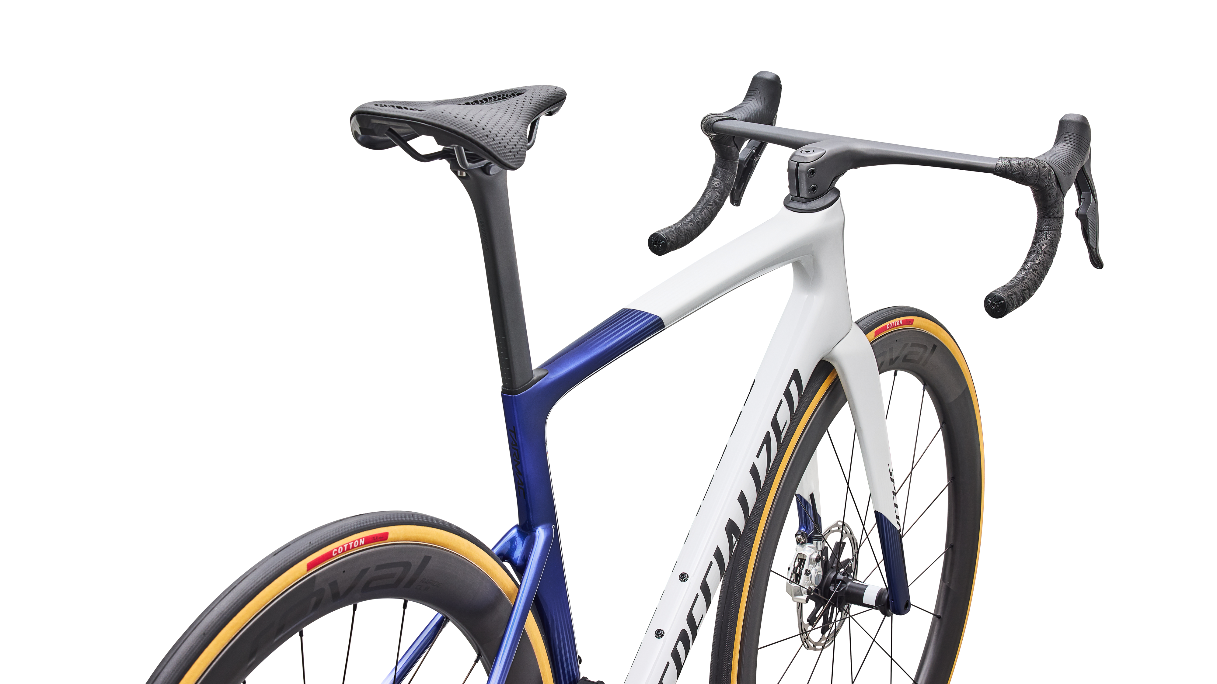 Tarmac SL9 S-Level - SRAM RED AXS