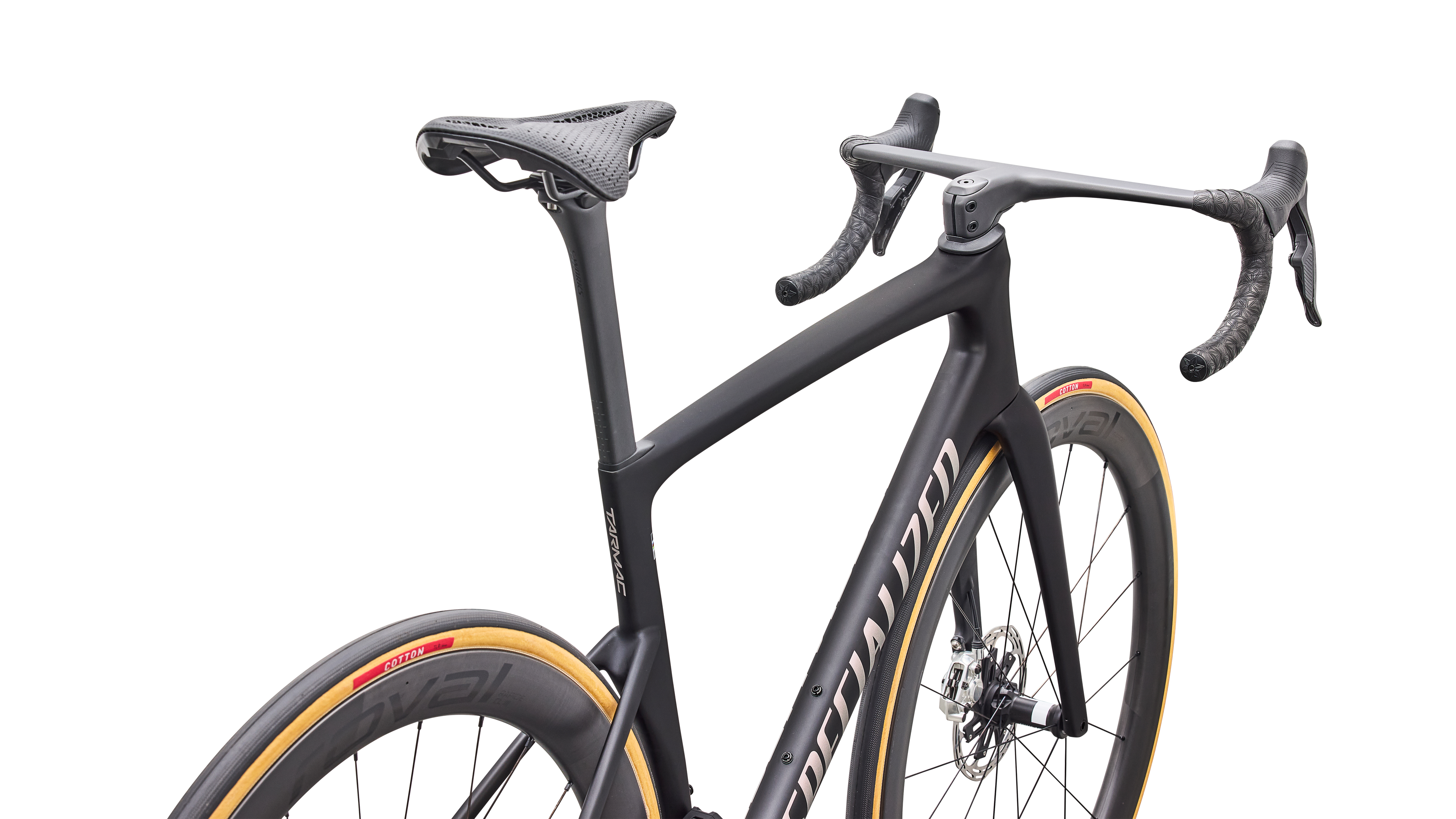 Tarmac SL9 S-Level - SRAM RED AXS