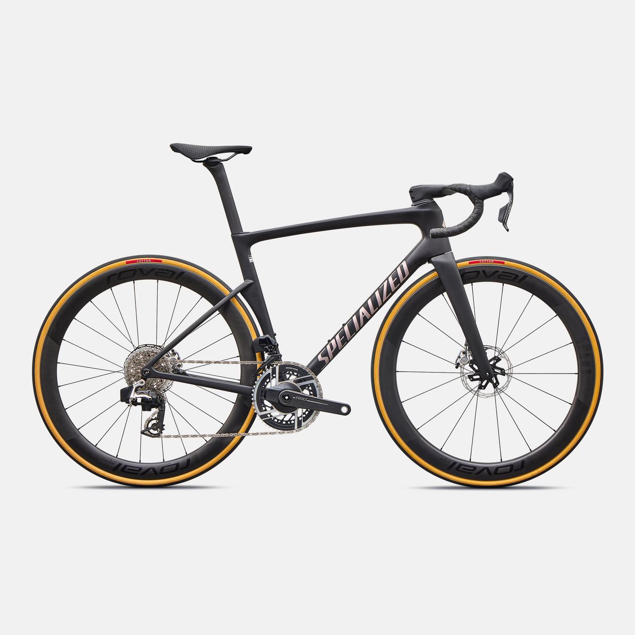 Tarmac SL9 S-Level - SRAM RED AXS