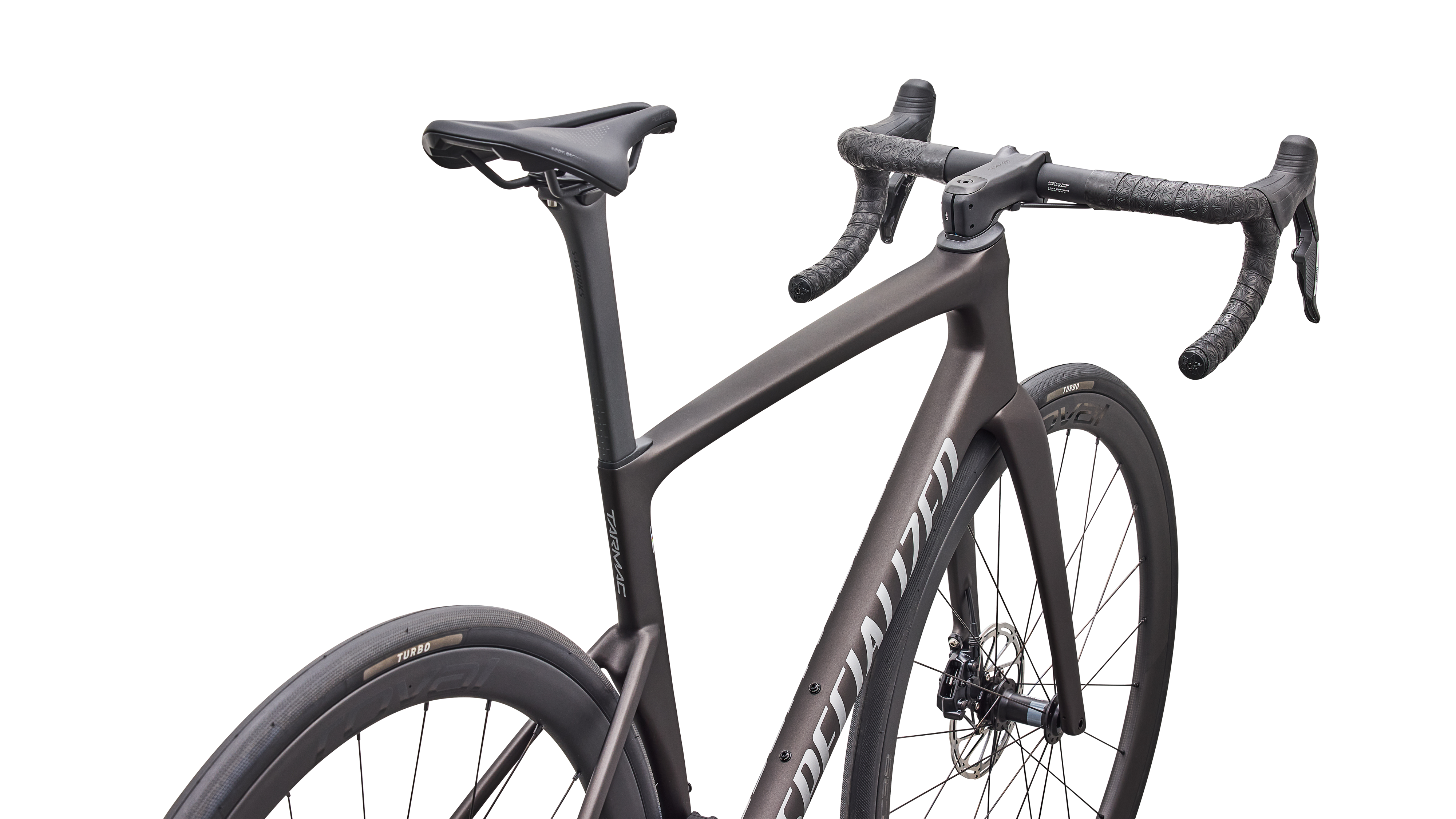 Tarmac SL9 Expert - SRAM Force AXS