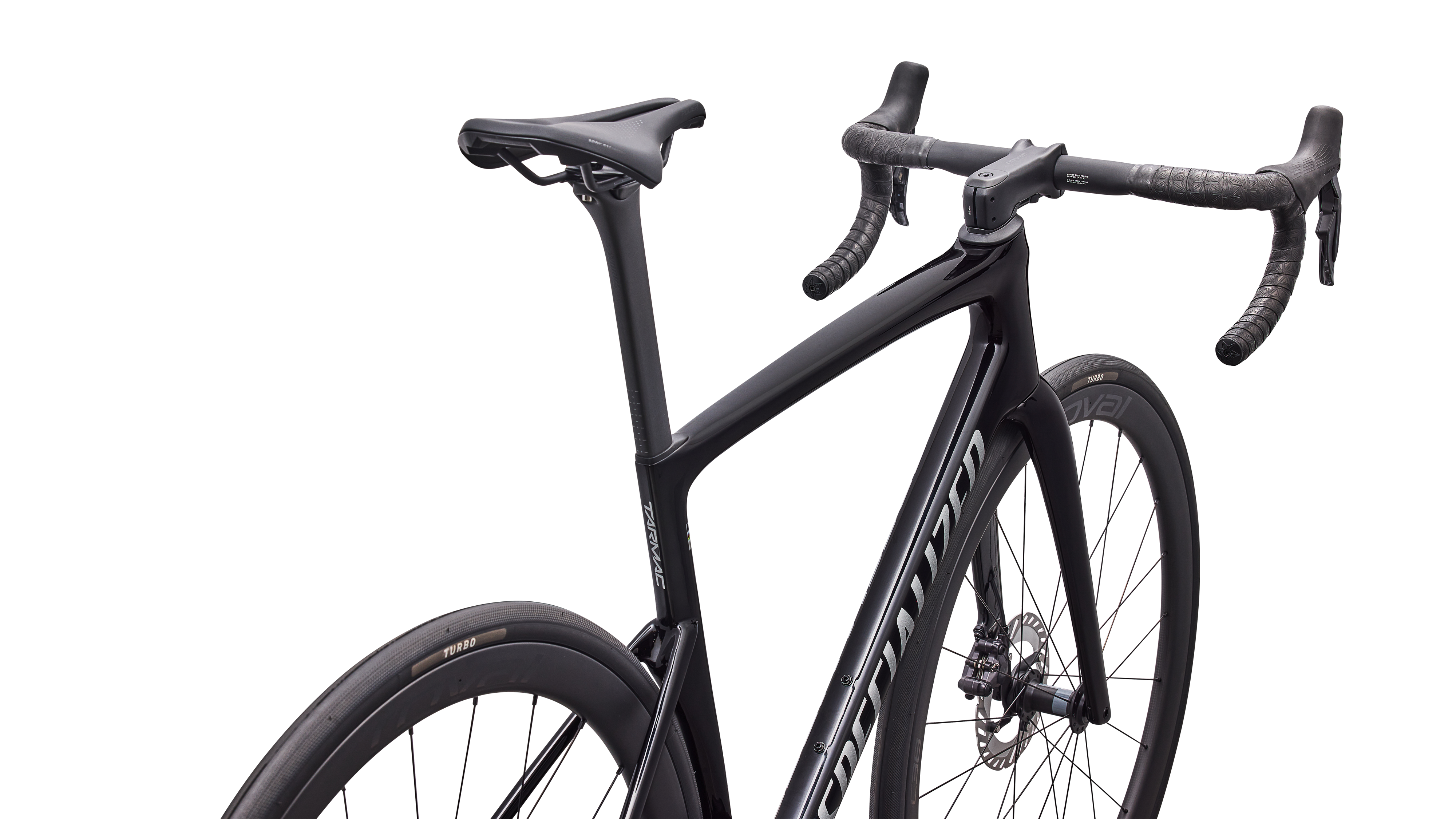Tarmac SL9 Expert - Shimano Ultegra Di2