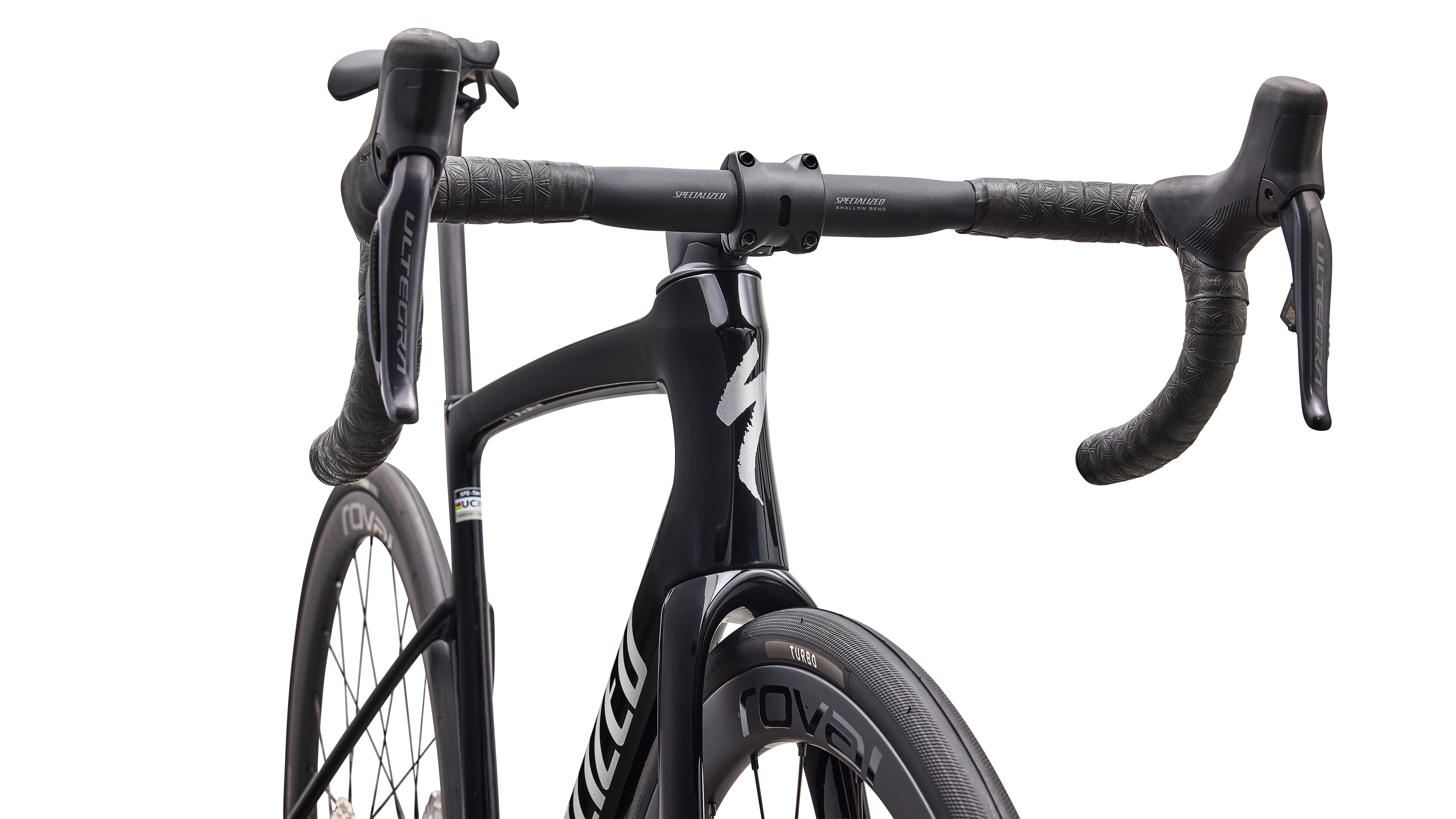 Tarmac SL9 Expert - Shimano Ultegra Di2