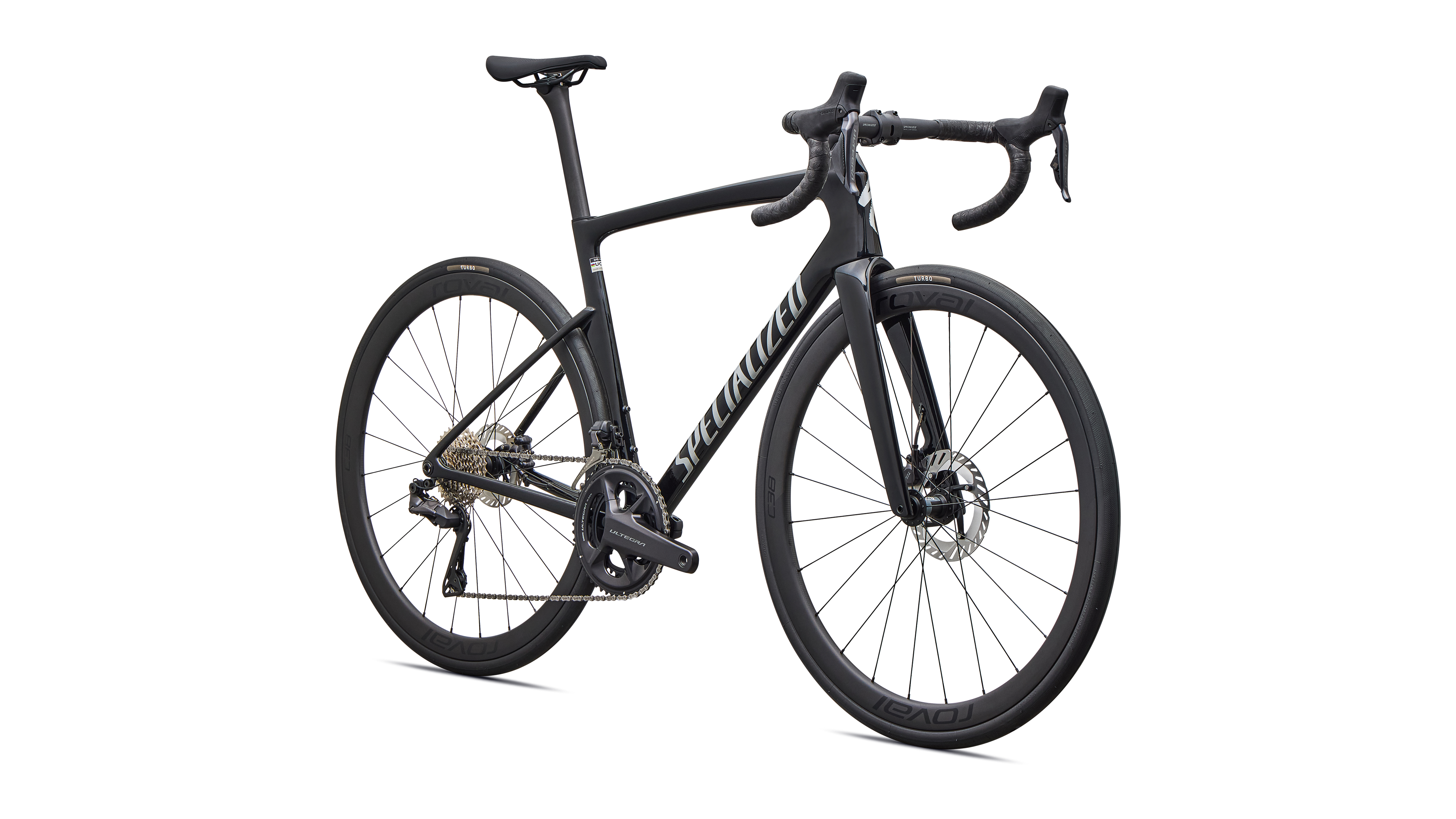 Tarmac SL9 Expert - Shimano Ultegra Di2