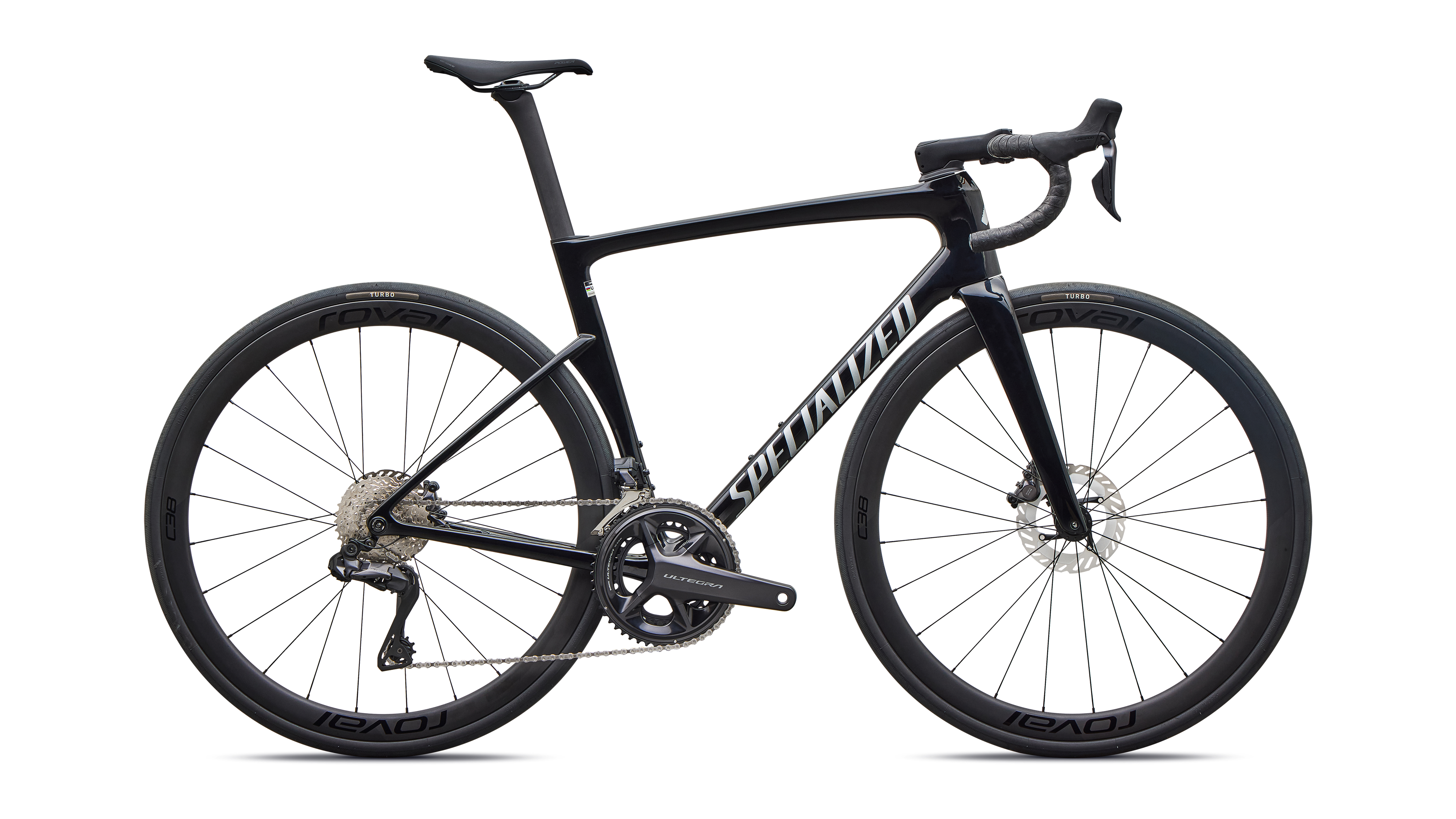 Tarmac SL9 Expert - Shimano Ultegra Di2