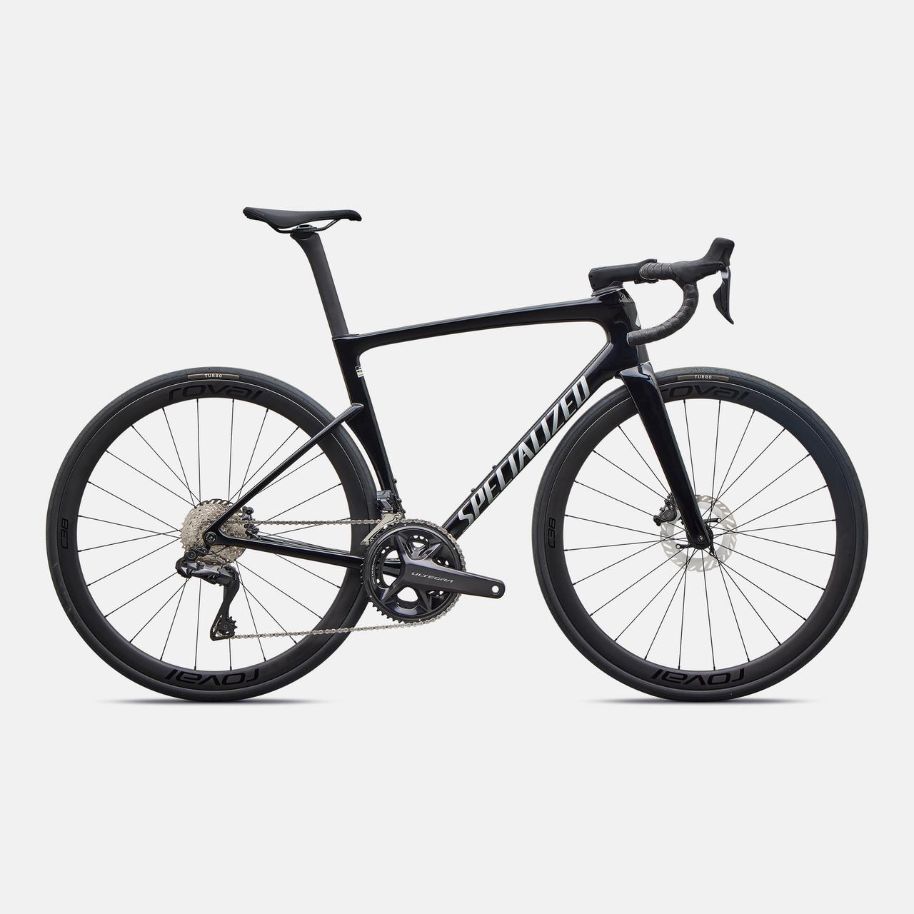 Tarmac SL9 Expert - Shimano Ultegra Di2