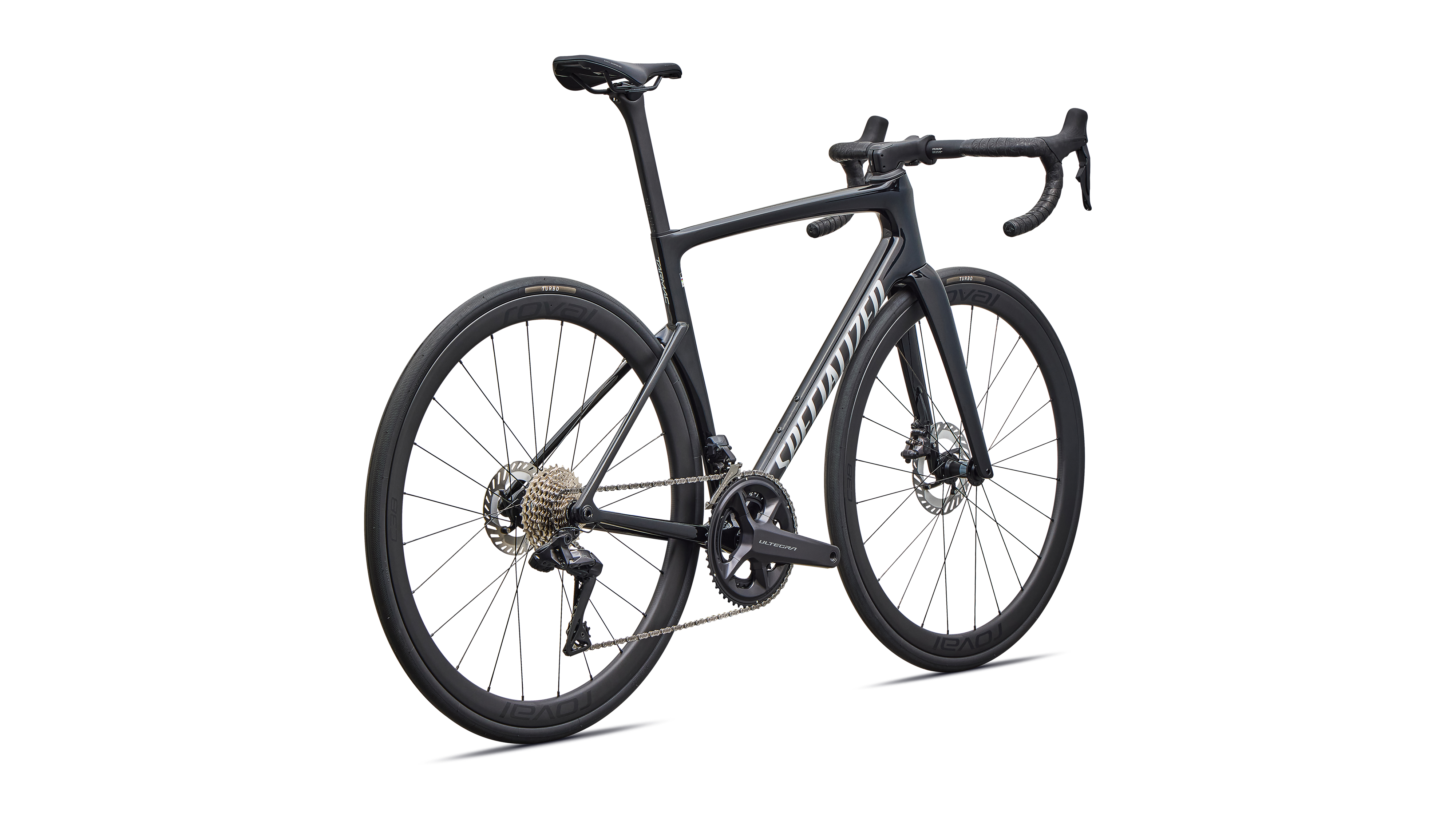 Tarmac SL9 Expert - Shimano Ultegra Di2