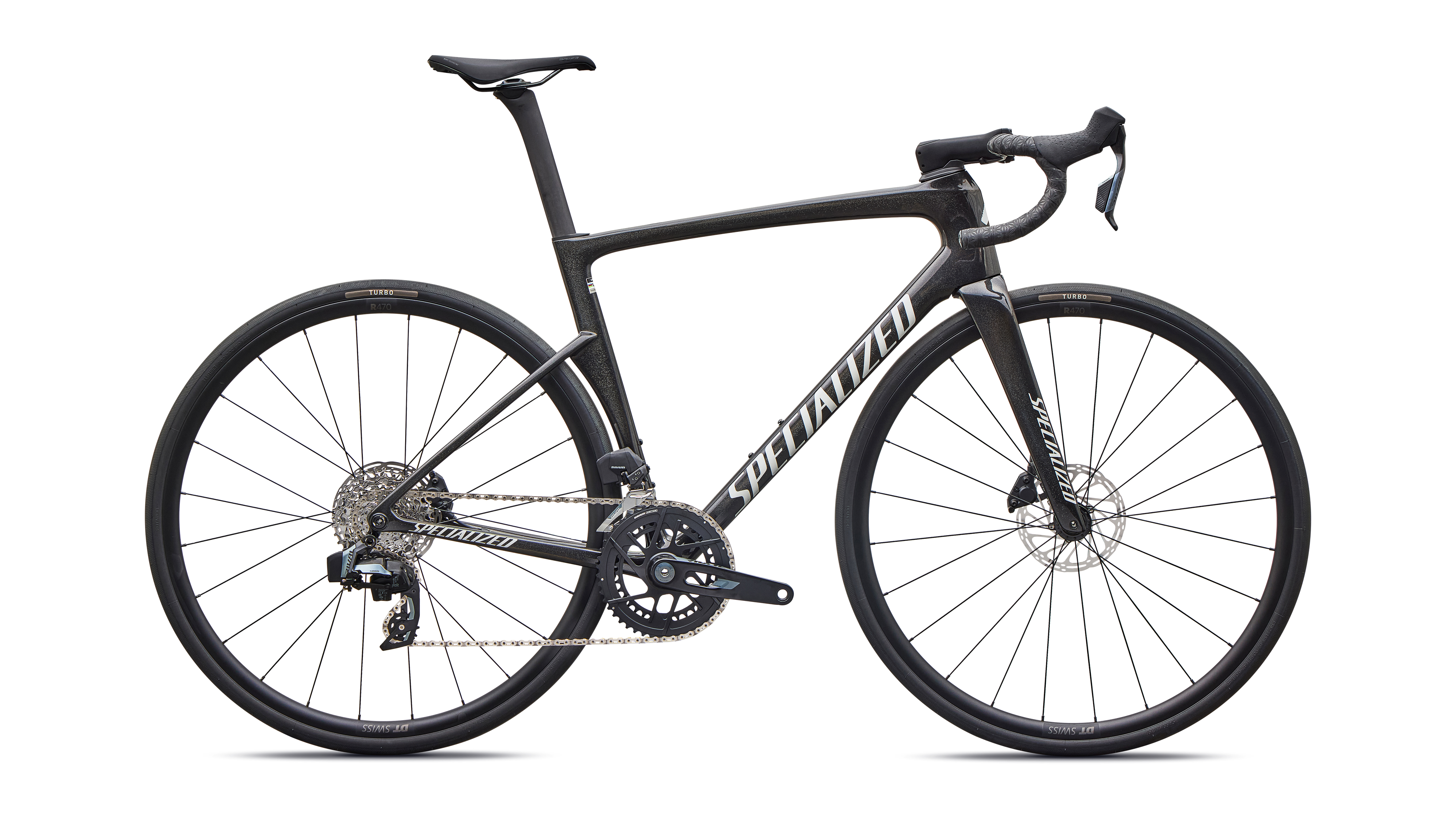 Tarmac SL9 Comp - SRAM Rival AXS