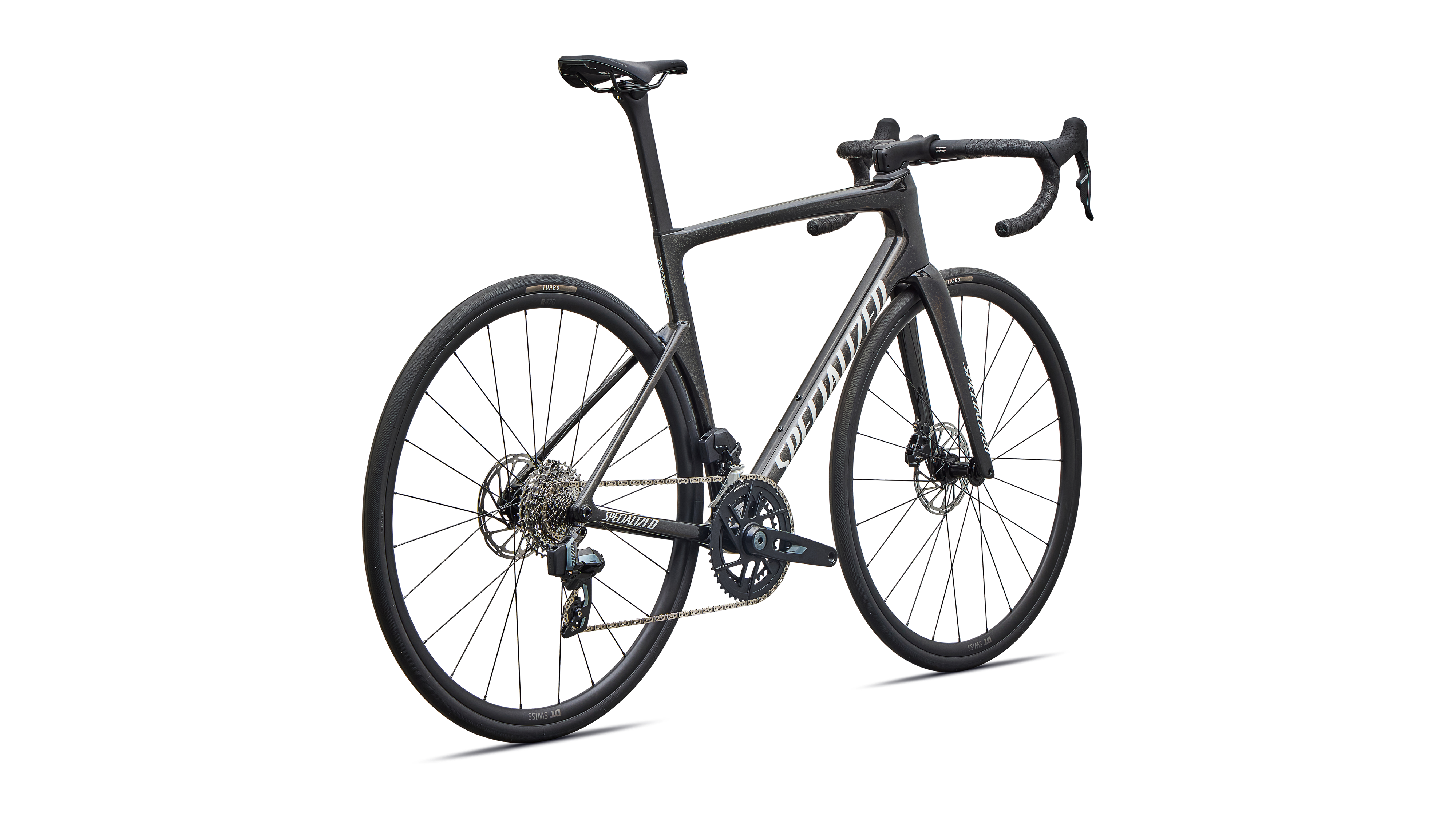 Tarmac SL9 Comp - SRAM Rival AXS