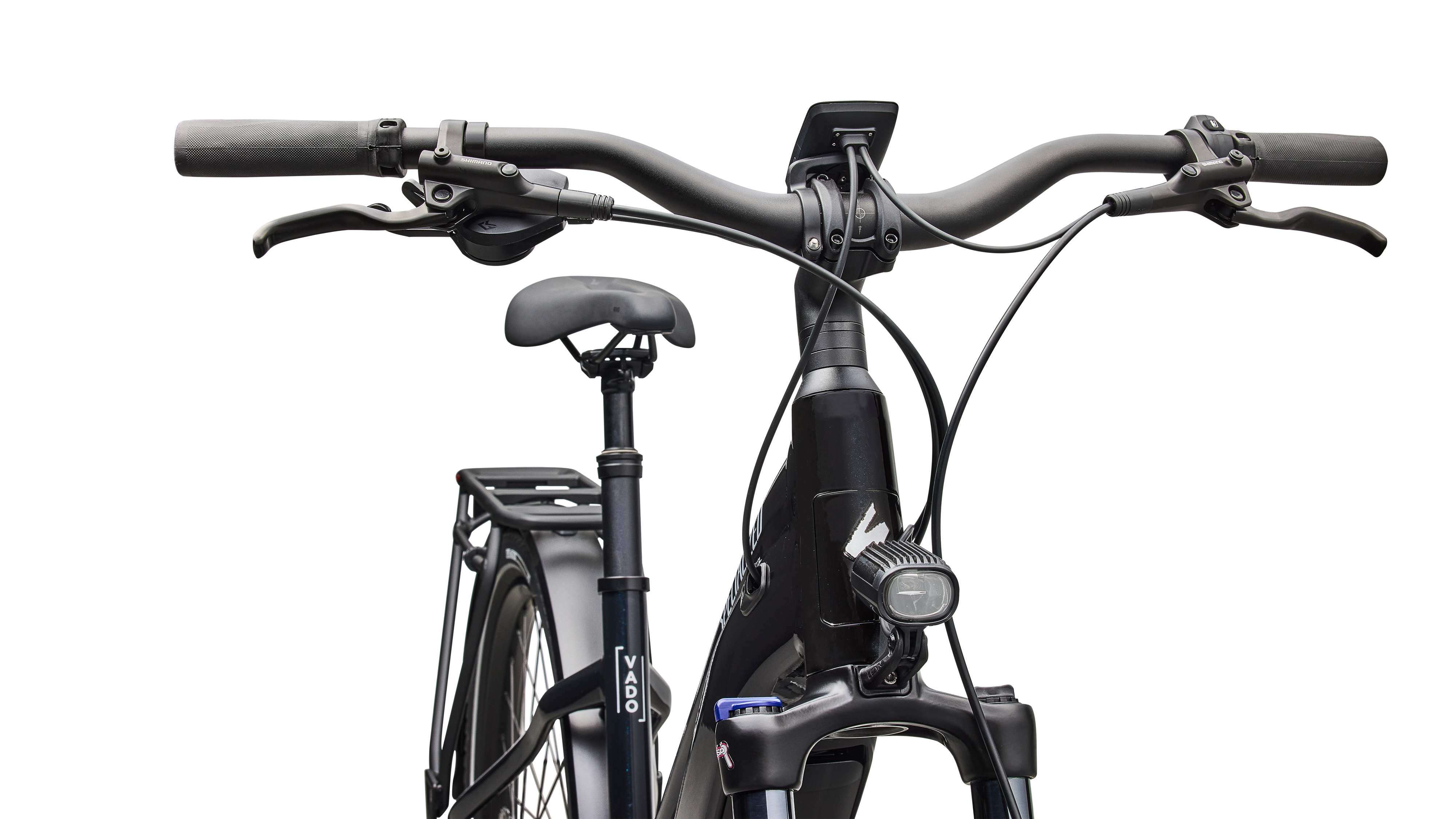 Turbo Vado 4.0 Step-Through