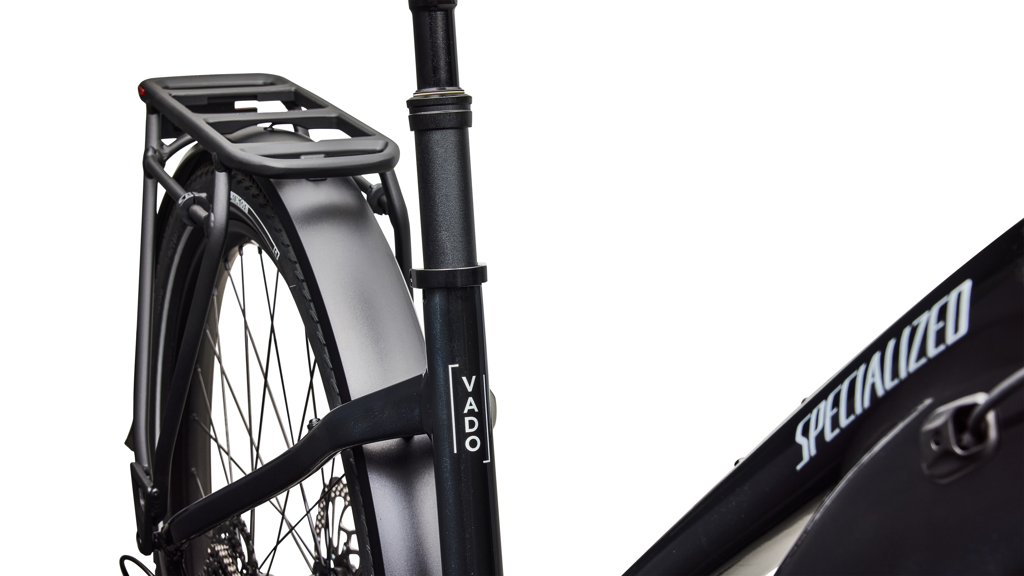 Turbo Vado 4.0 Step-Through