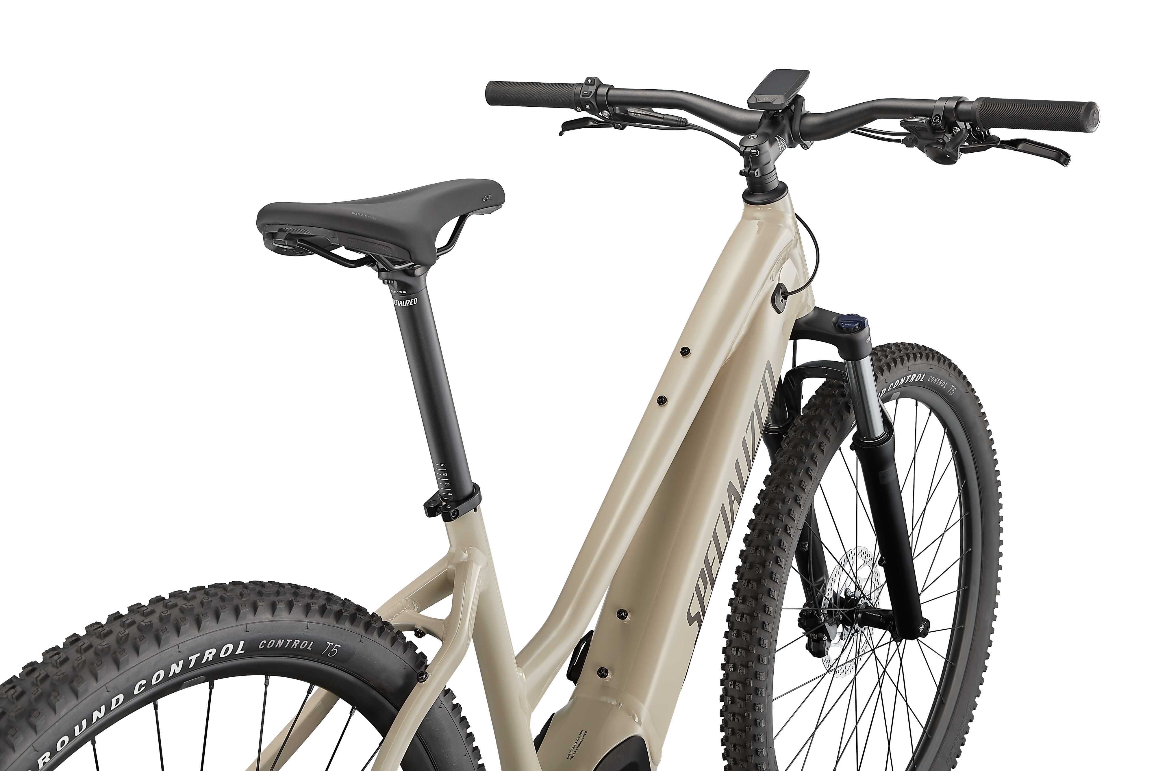 Turbo Tero 3.0 Step-Through