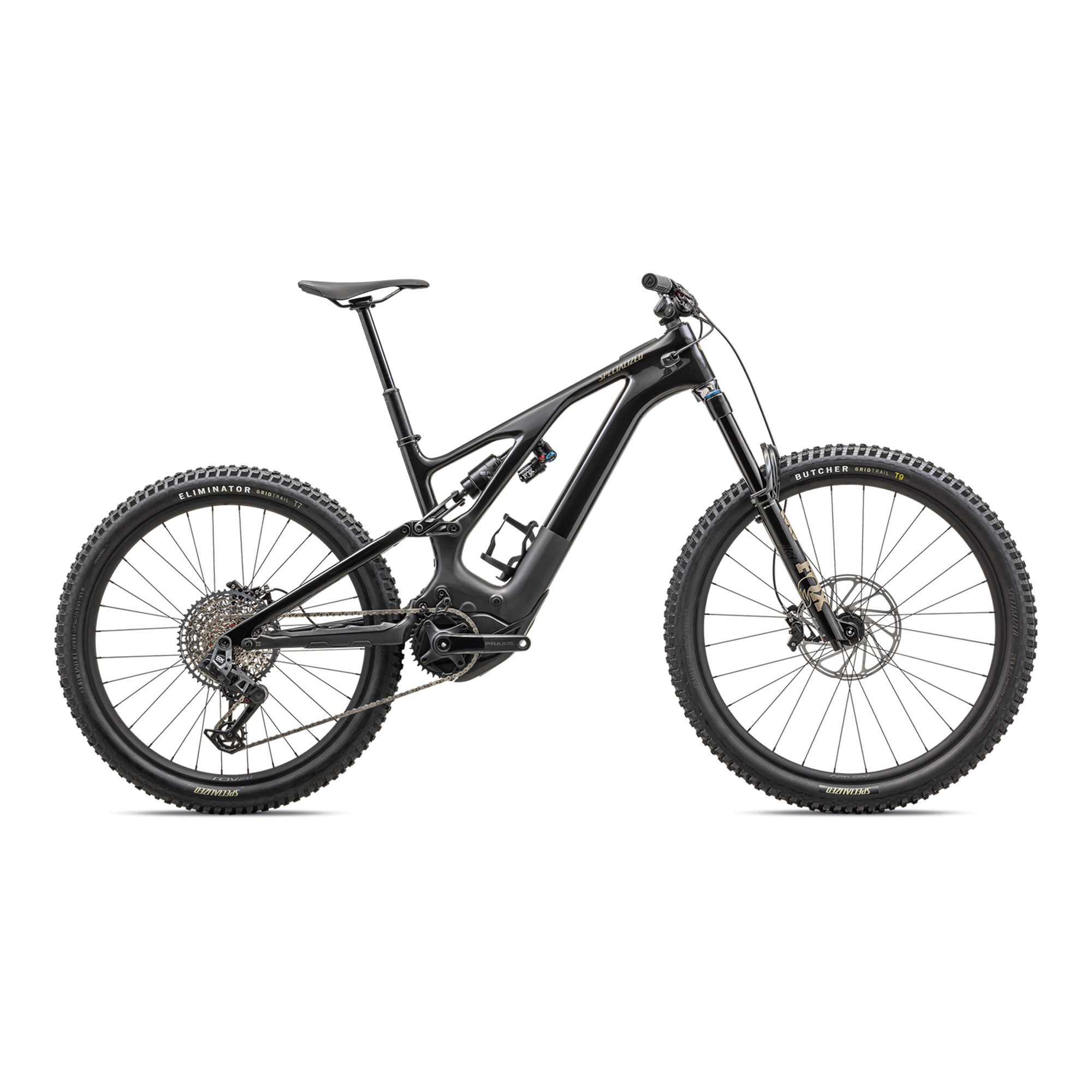 Turbo Levo 3 Expert T-Type