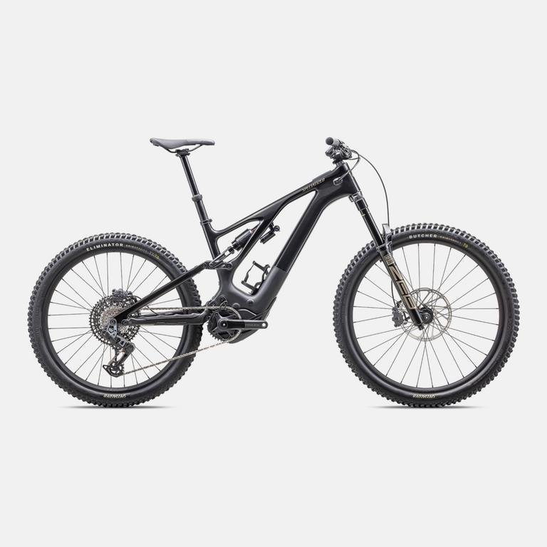 Turbo Levo 3 Expert T-Type