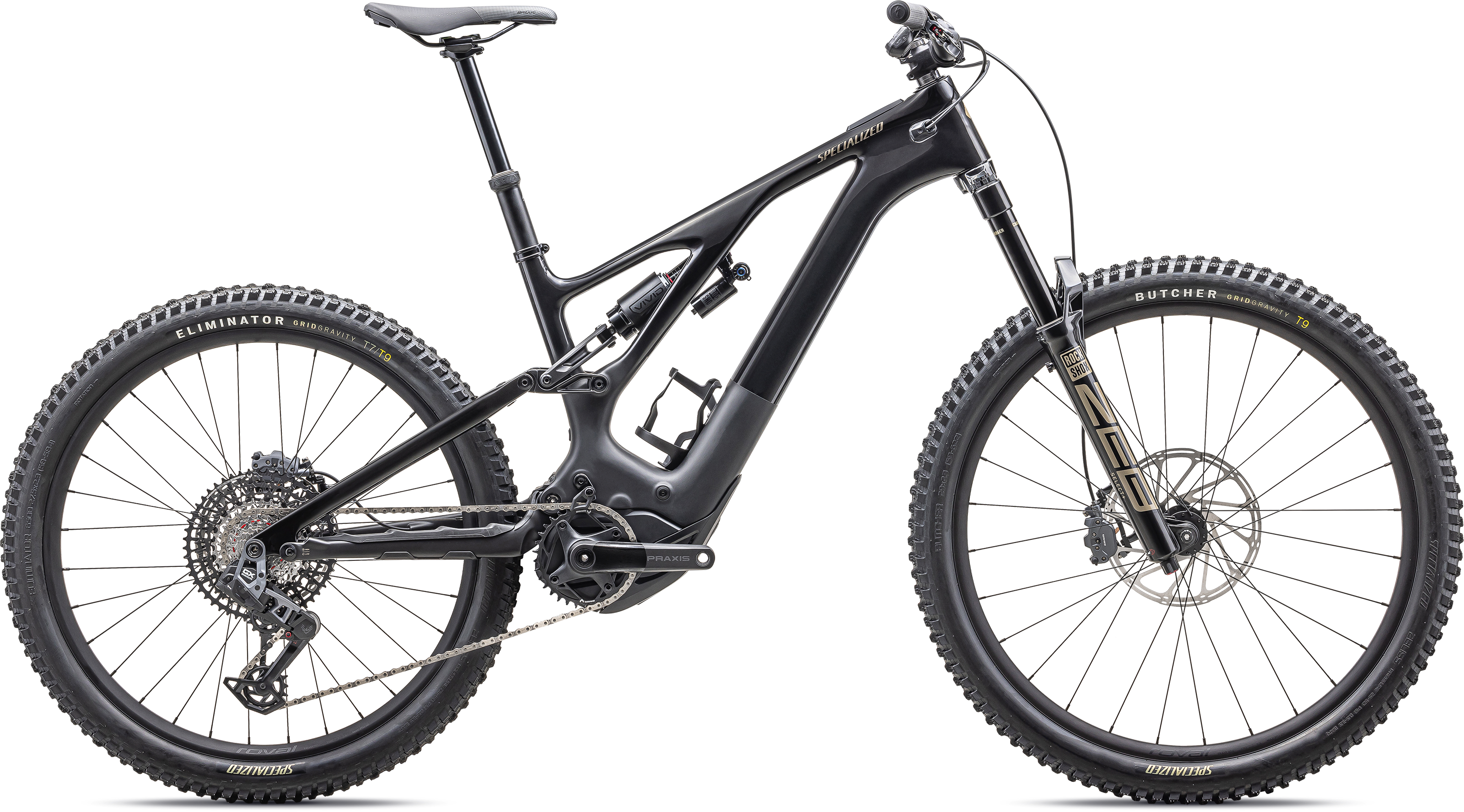 Turbo Levo 3 Expert T-Type