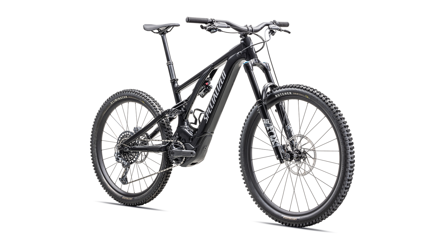 Turbo Levo 3 Comp Alloy