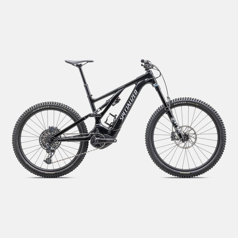Turbo Levo 3 Comp Alloy