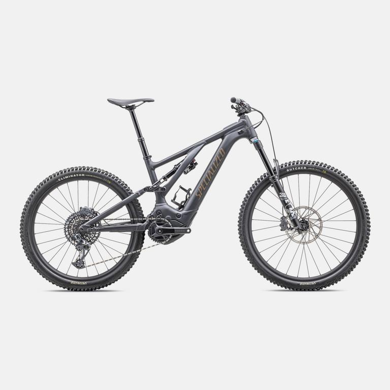 Turbo Levo 3 Comp Alloy