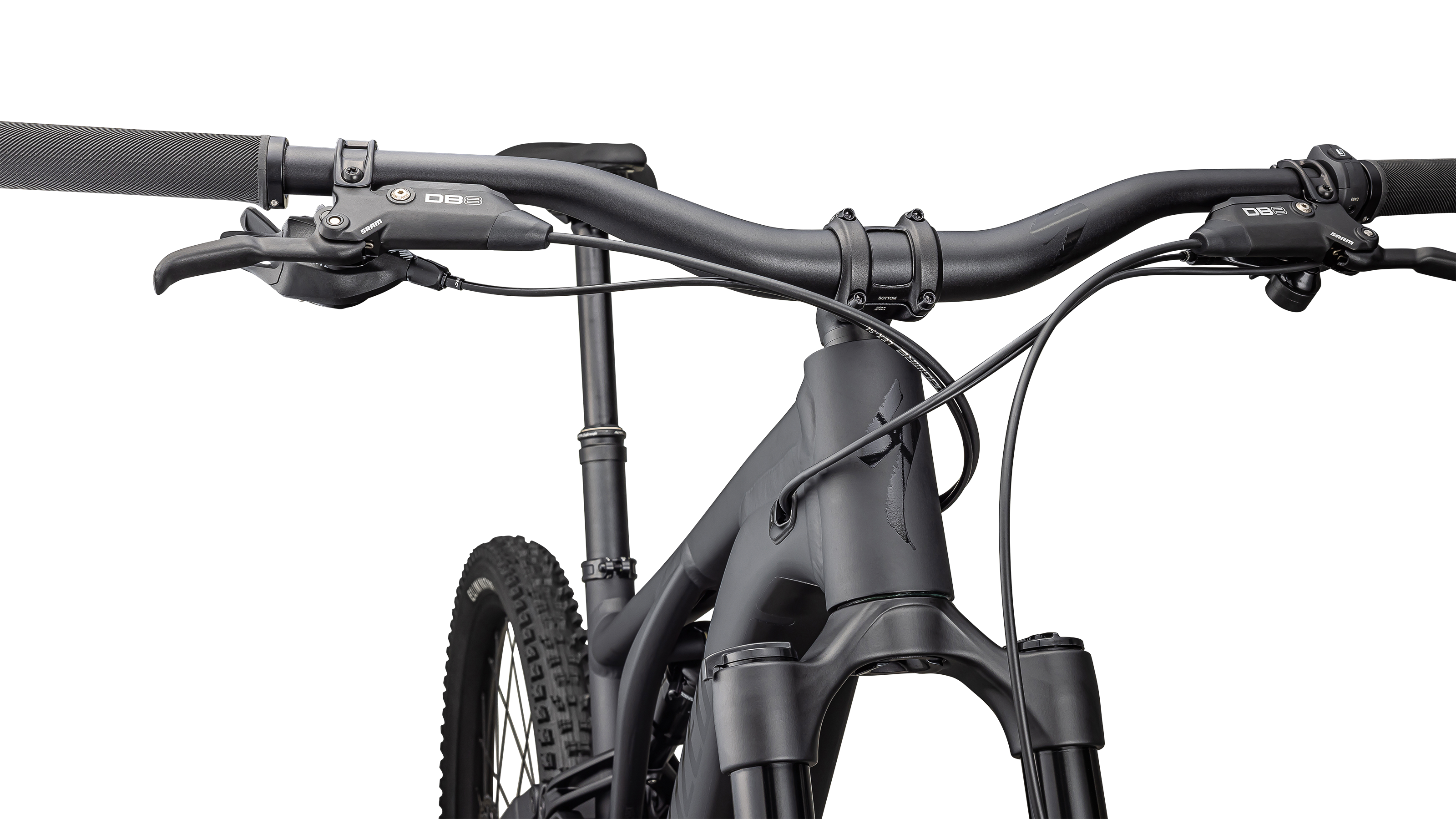 Turbo Levo 3