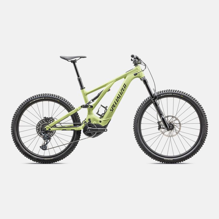 Turbo Levo 3