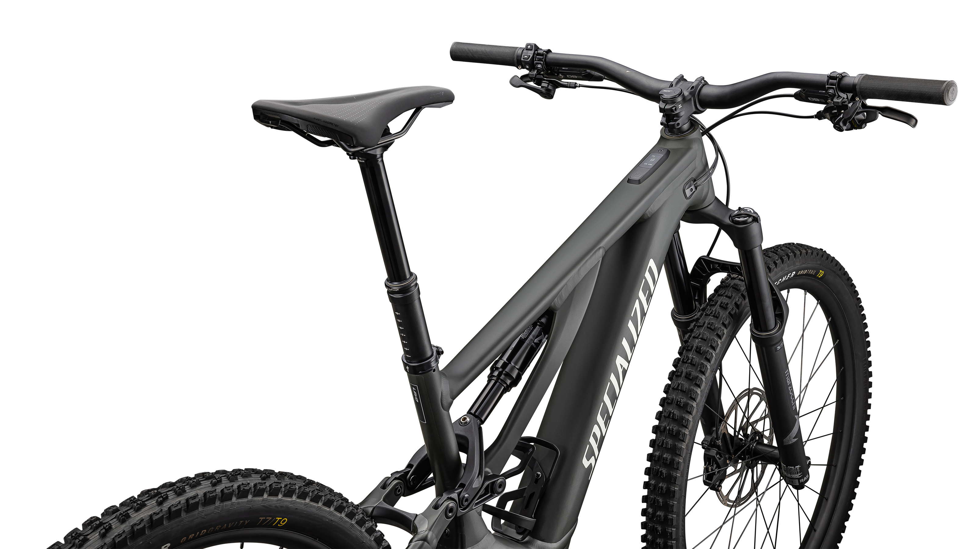 Turbo Levo 3