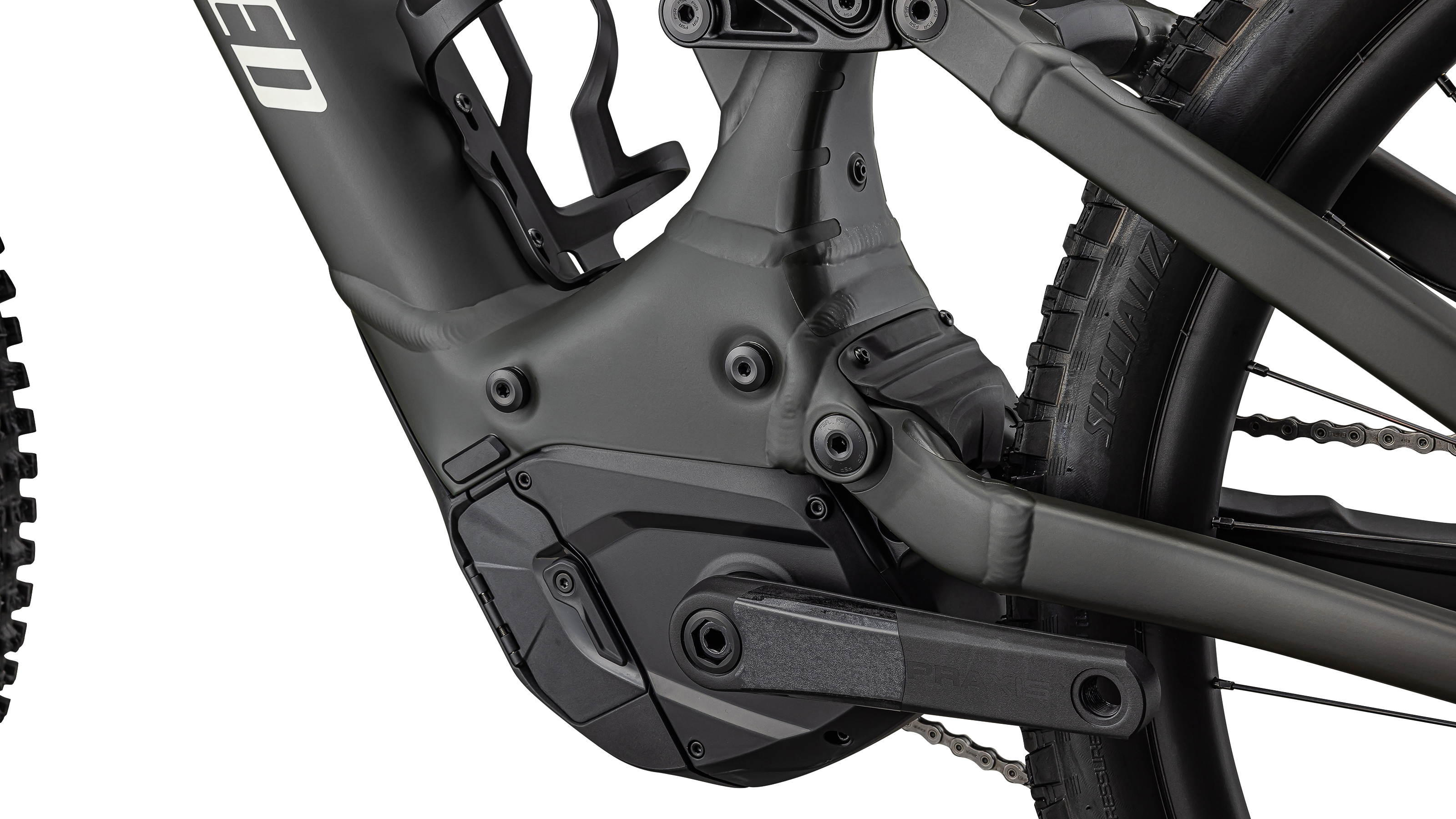 Turbo Levo 3